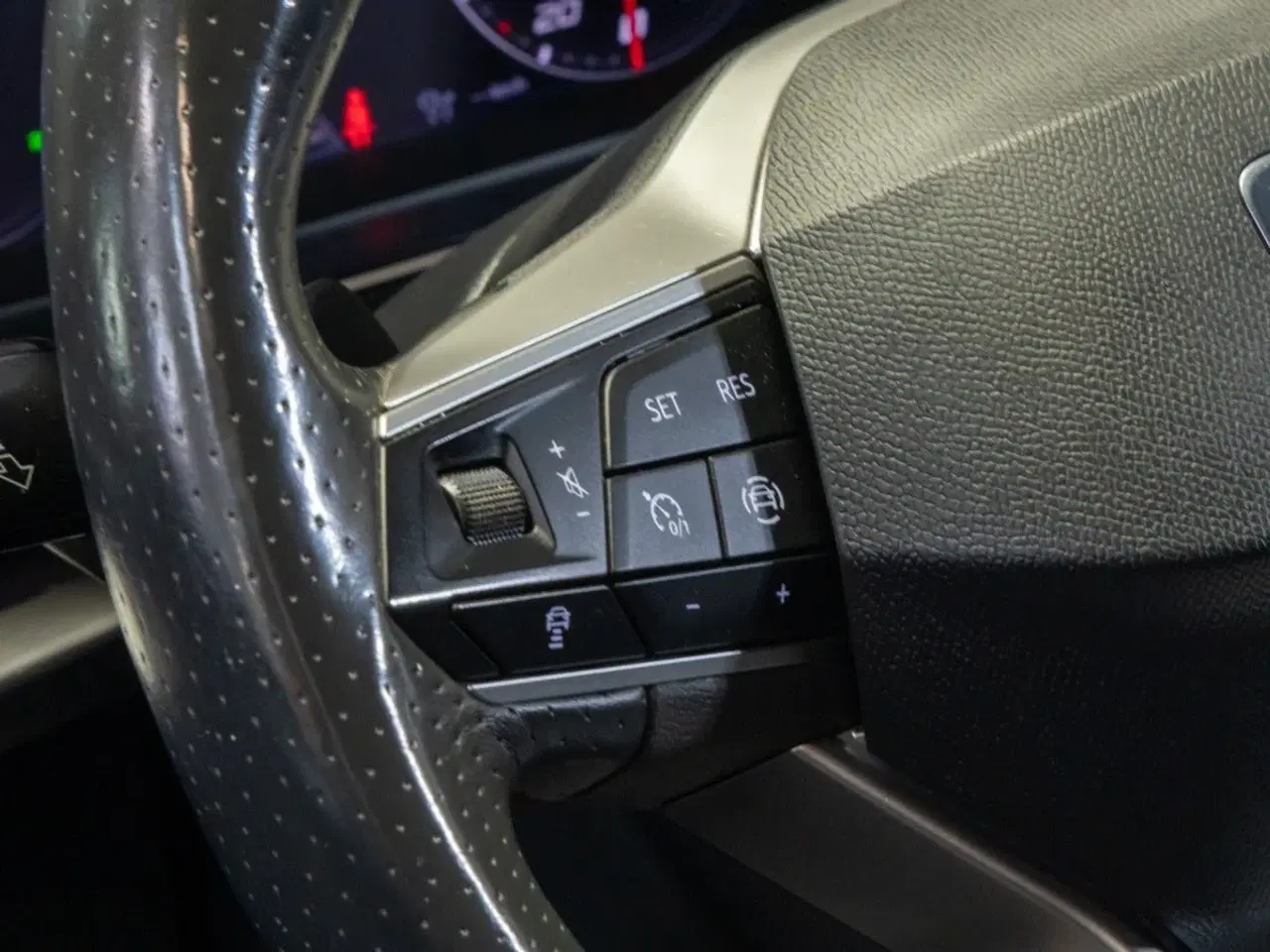 Billede 16 - Seat Tarraco 1,4 eHybrid FR DSG
