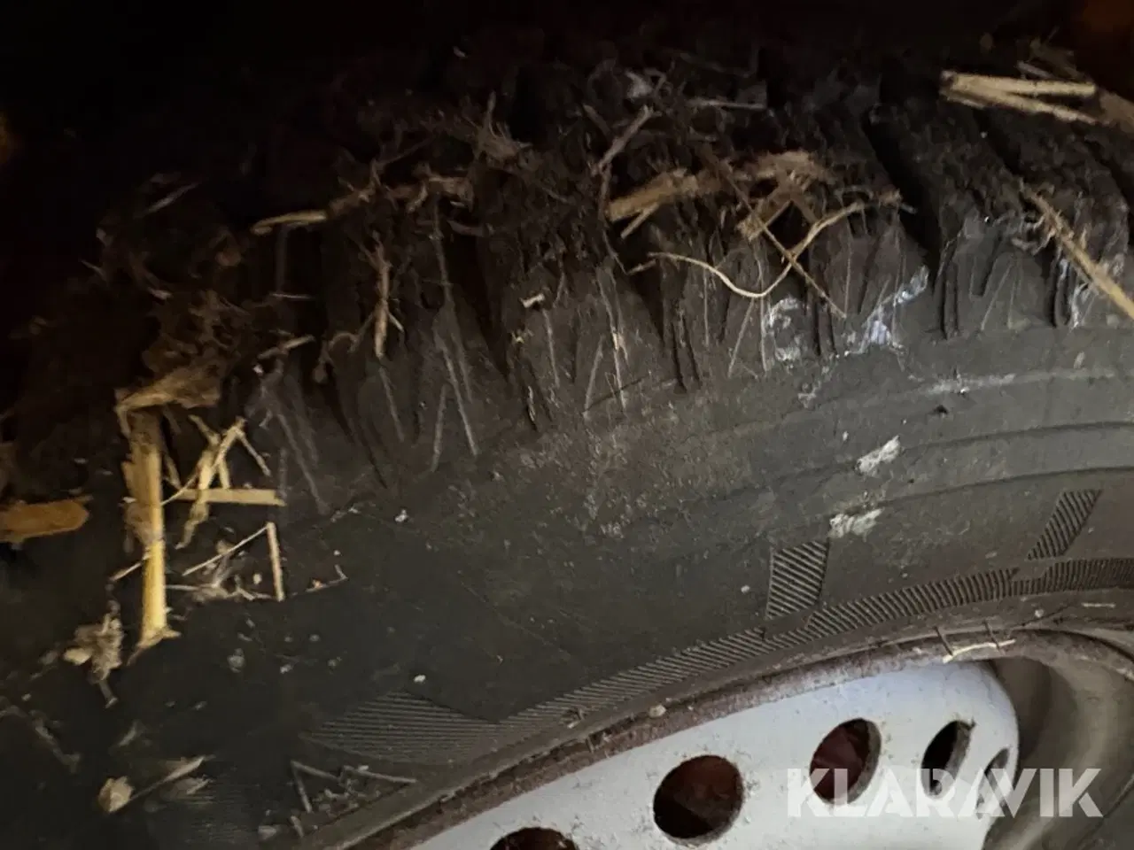 Billede 9 - Veteran traktor Gutbrod 2500