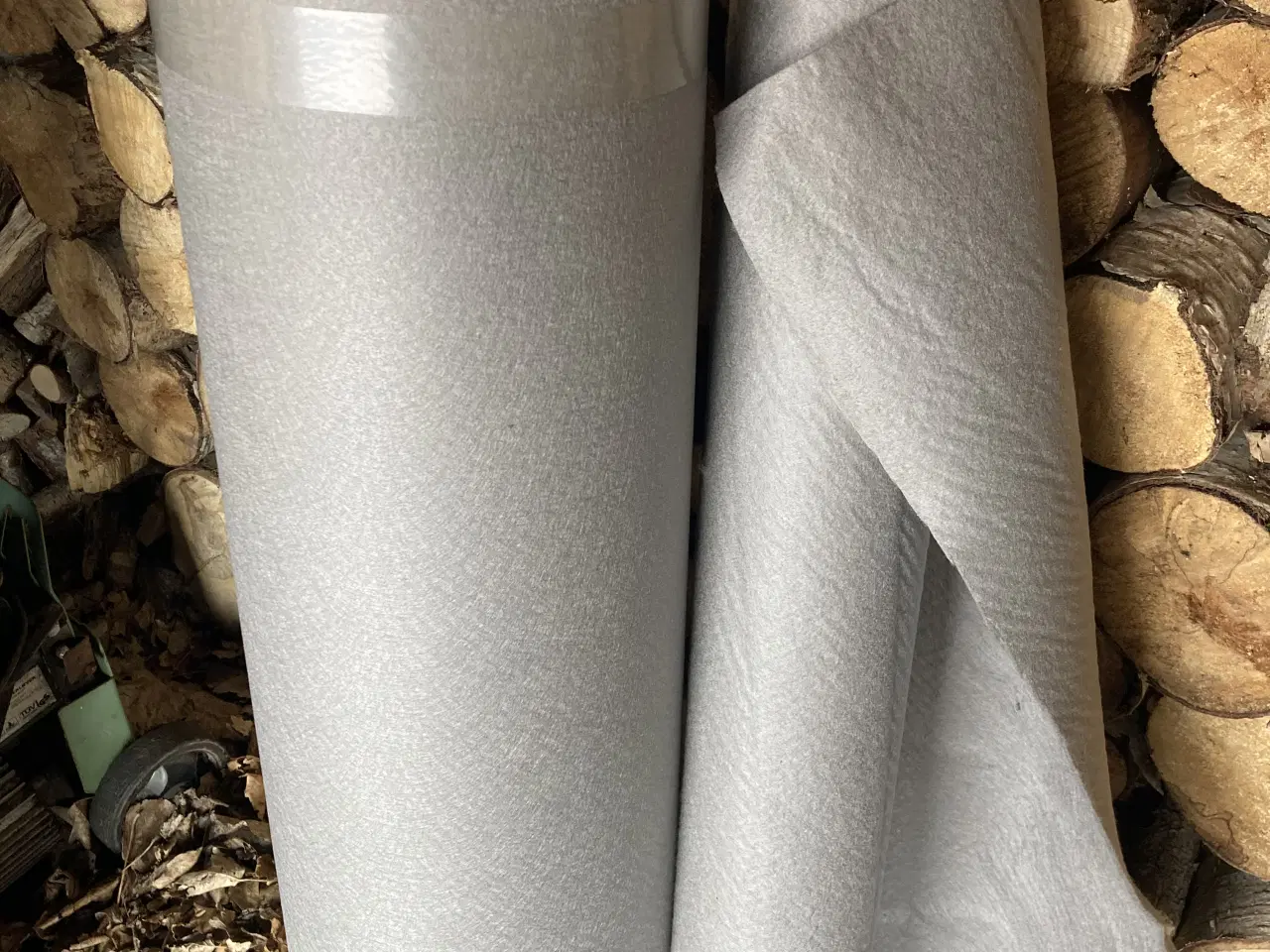 Billede 2 - Fibertex/ fiberdug