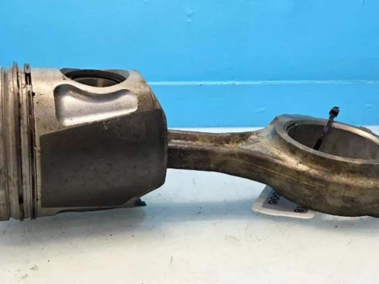 Billede 15 - Iveco Cursor10   Stempel   8094838