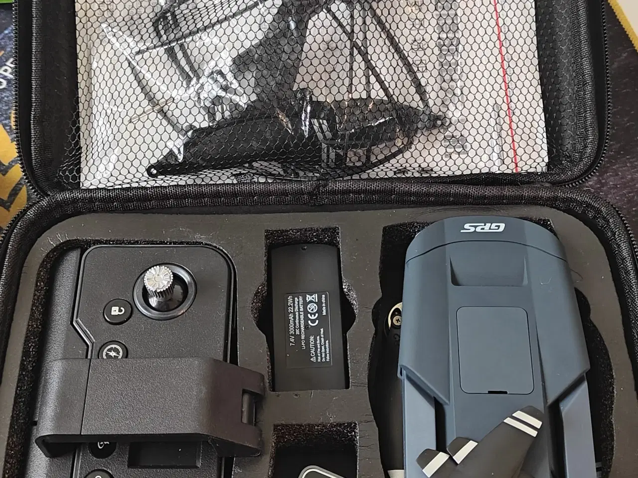 Billede 2 - Mini Drone JJRC  X28