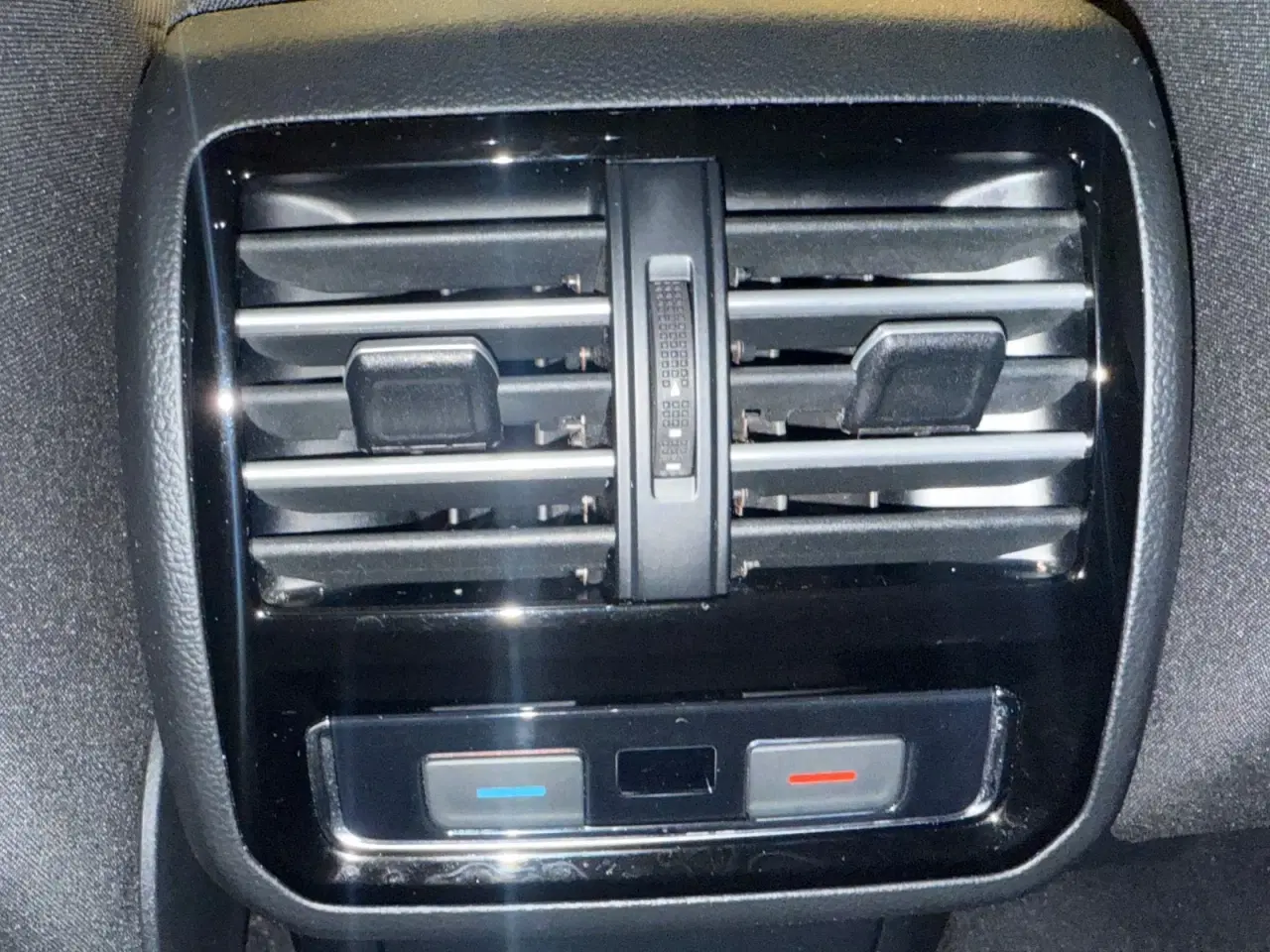 Billede 20 - VW Passat 1,4 TSi 150 Comfortline Premium Variant DSG