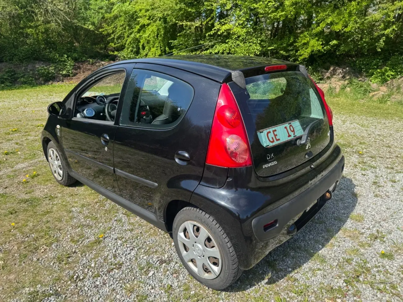 Billede 18 - Peugeot 107 1,0 Comfort