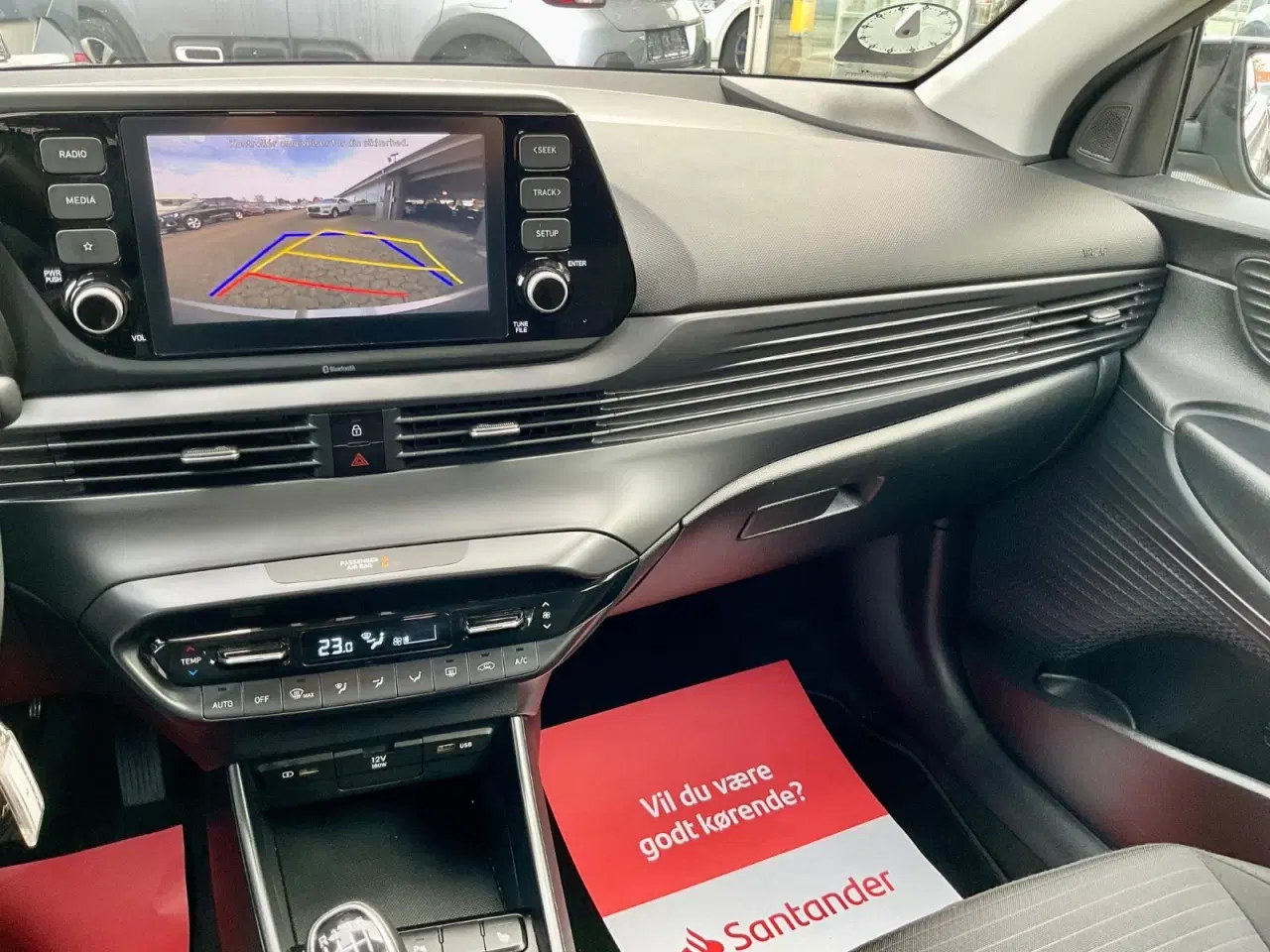 Billede 11 - Hyundai i20 1,0 T-GDi Advanced