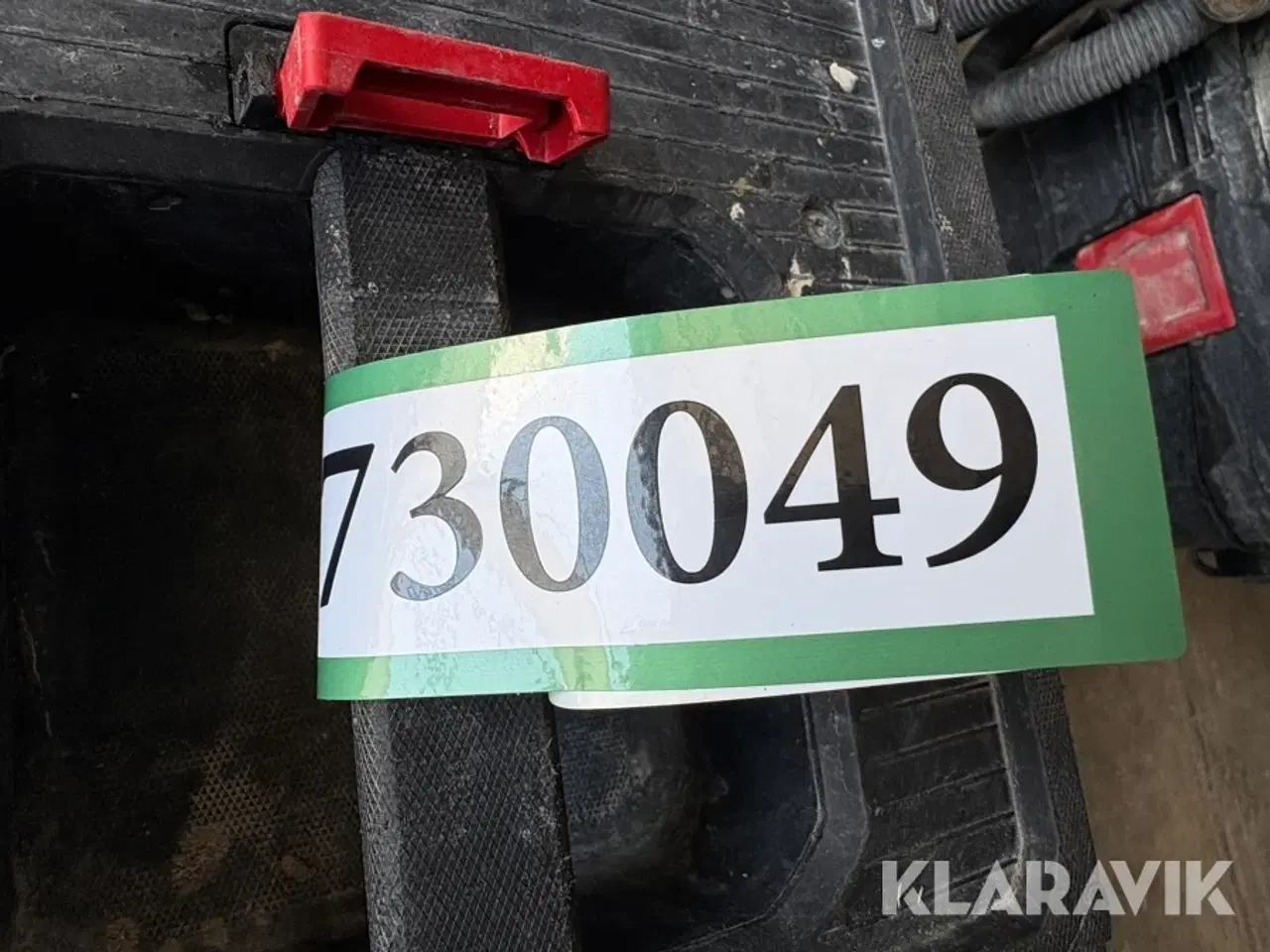 Billede 11 - Støvsuger Würth ISS 40-M automatic