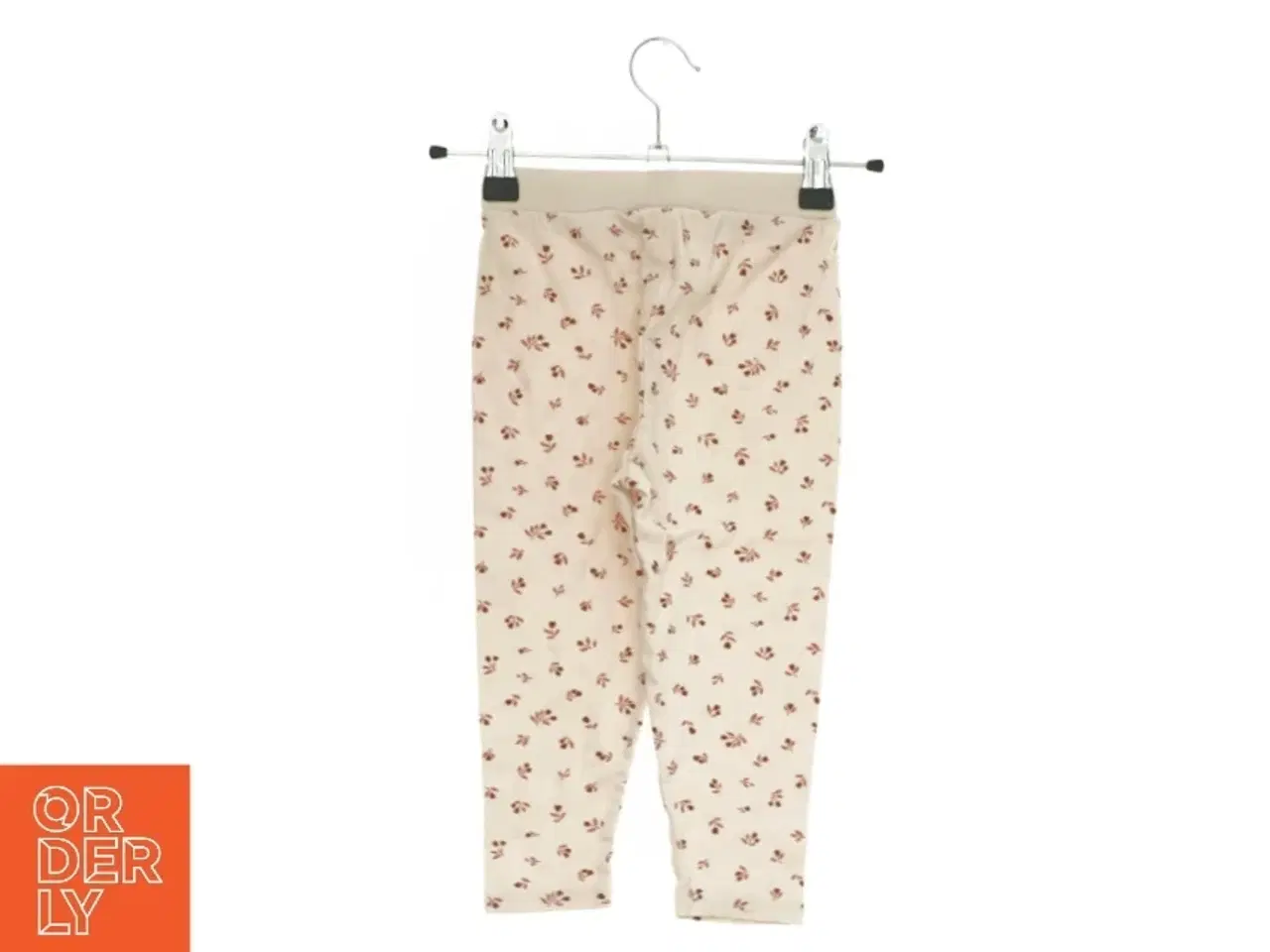 Billede 2 - Bukser (str. 92 cm)