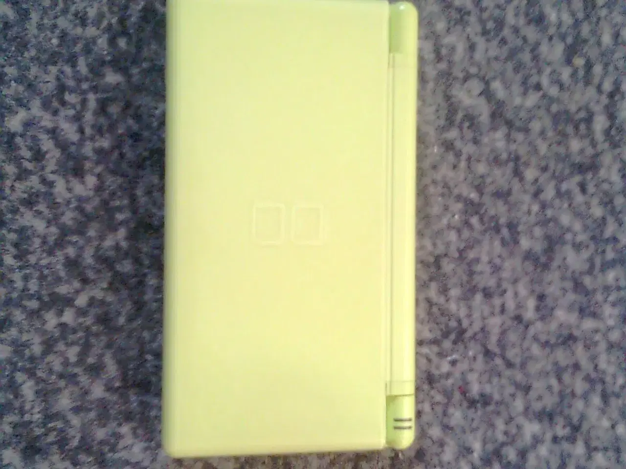 Billede 1 - Nintendo ds lite