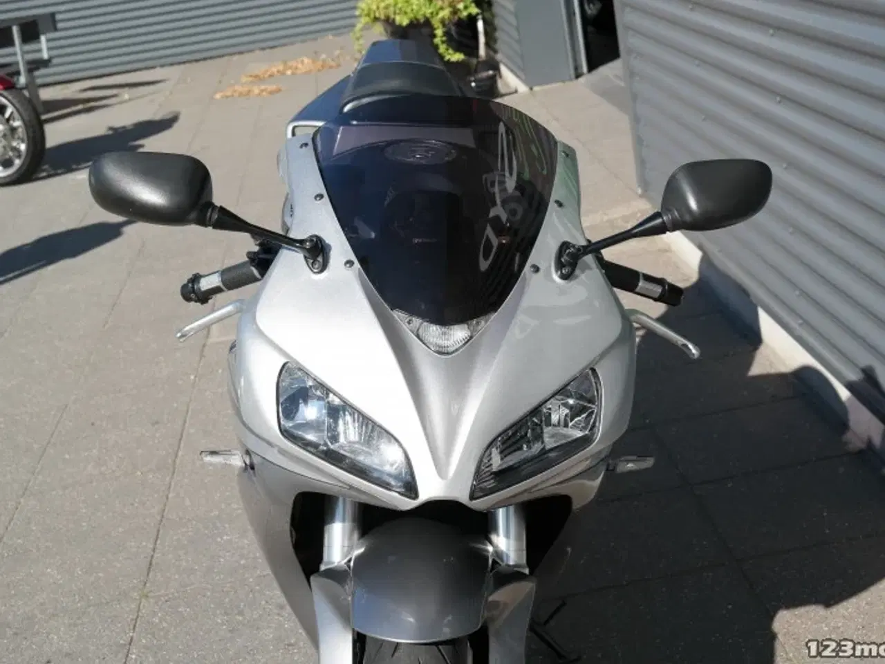Billede 15 - Honda CBR 1000 RR Fireblade MC-SYD       BYTTER GERNE