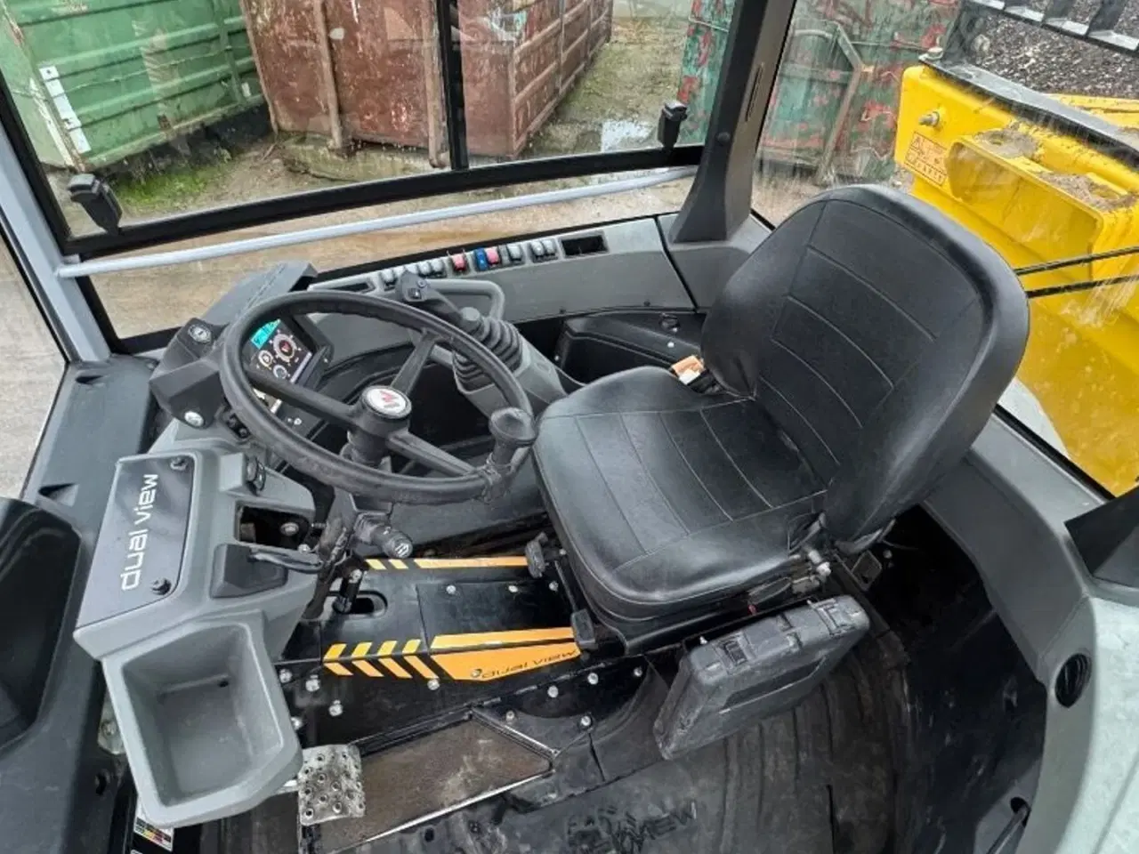 Billede 5 - Wacker Neuson DV90 D24-02