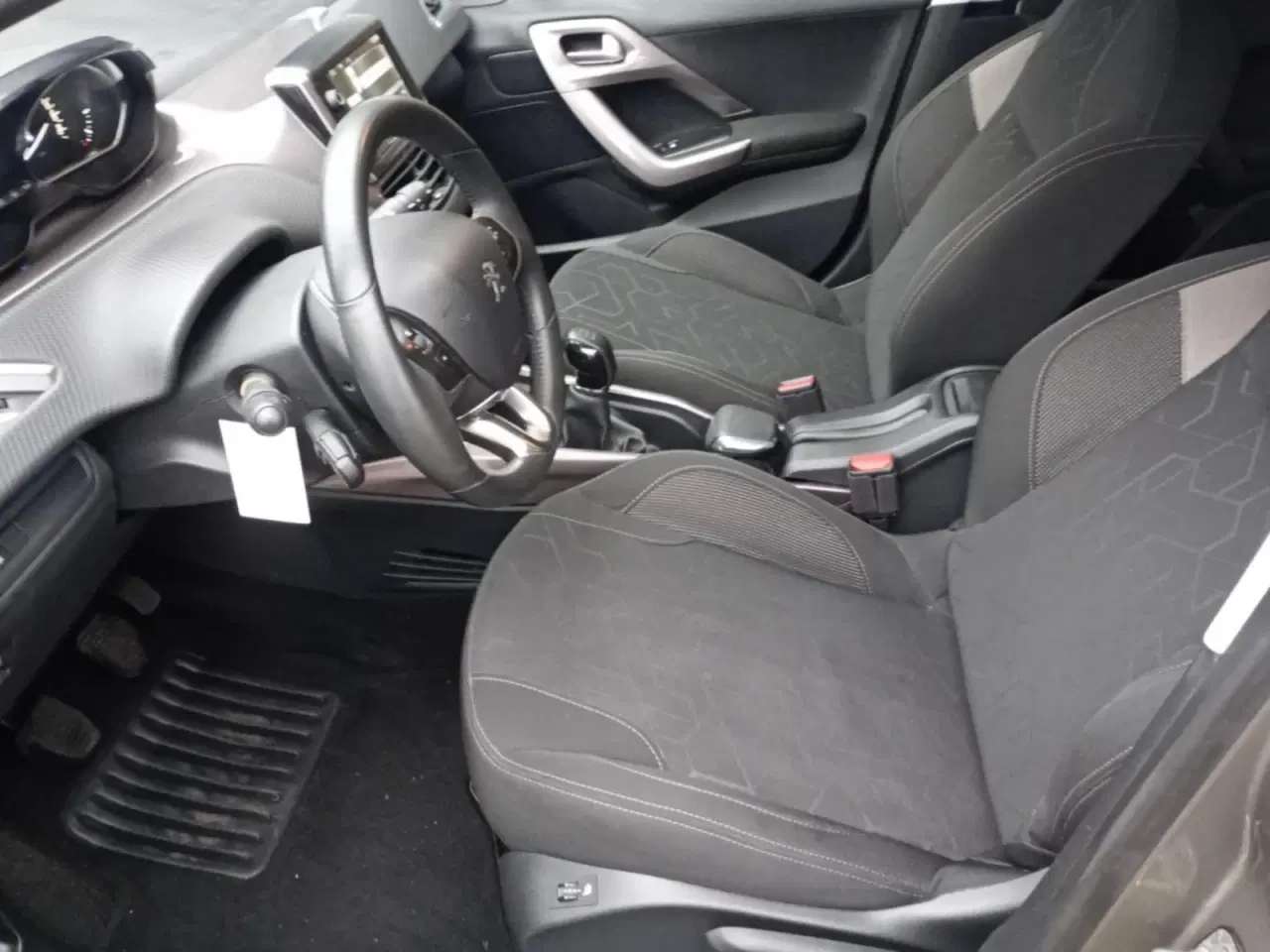 Billede 5 - Peugeot 2008 1,2 VTi 82 Active