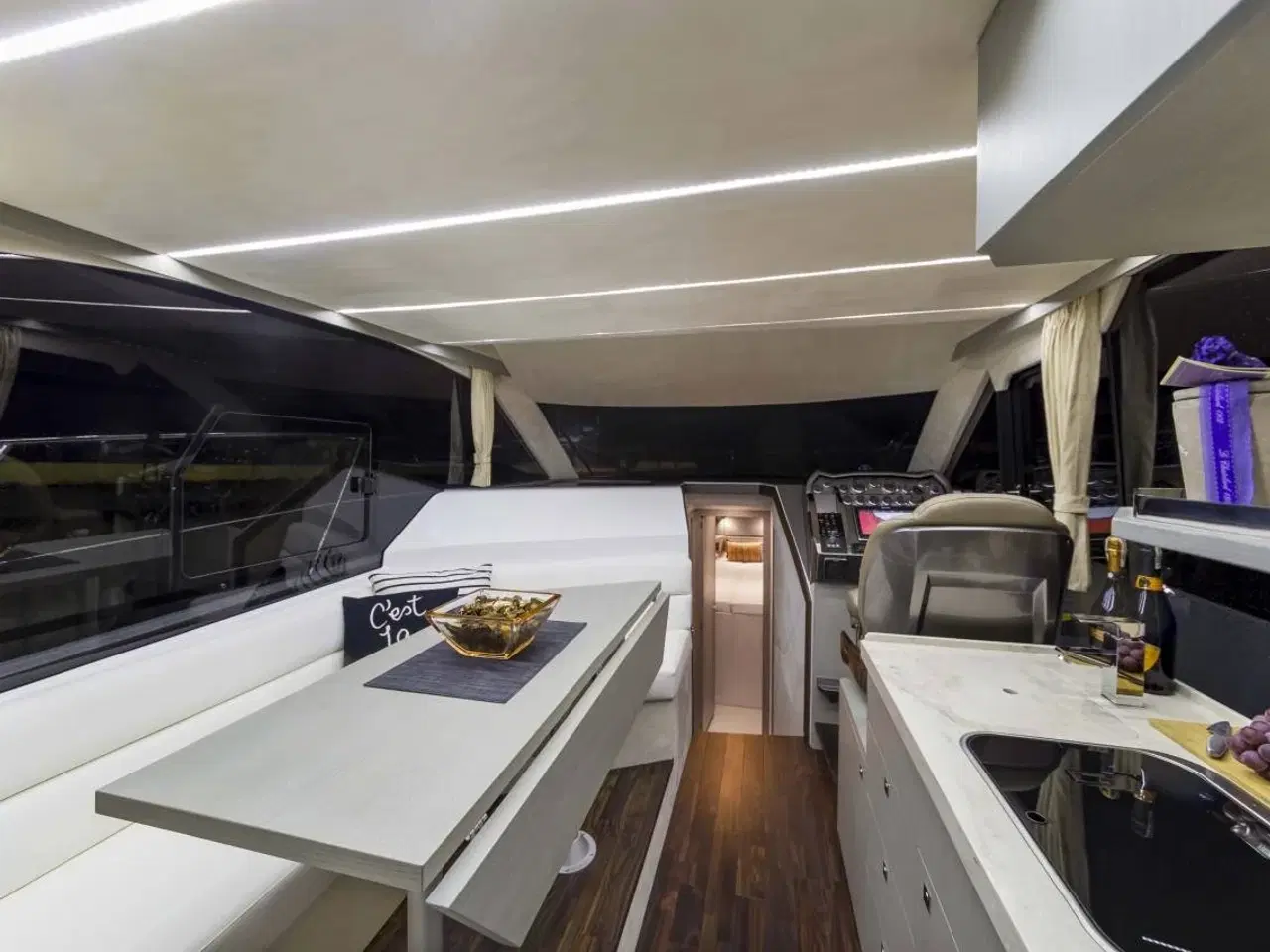 Billede 24 - Galeon 360 FLY