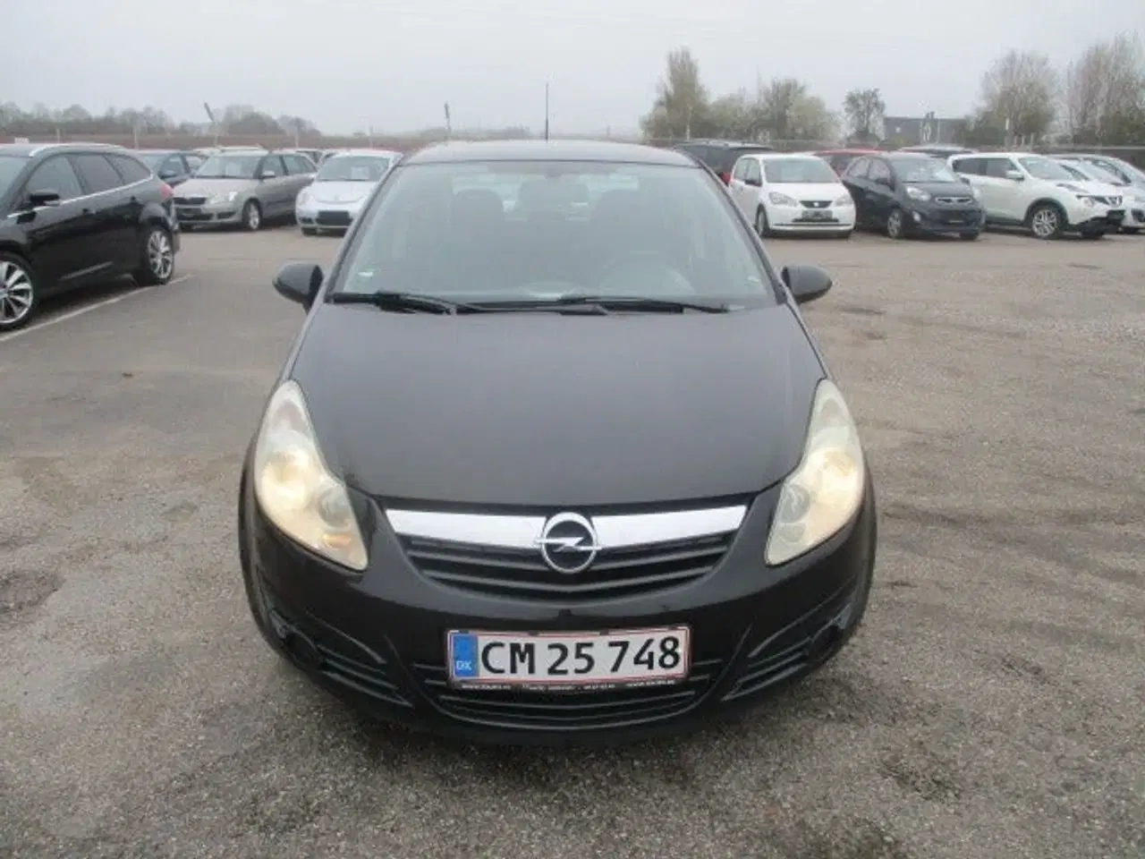 Billede 2 - Opel Corsa 1,4 16V Enjoy
