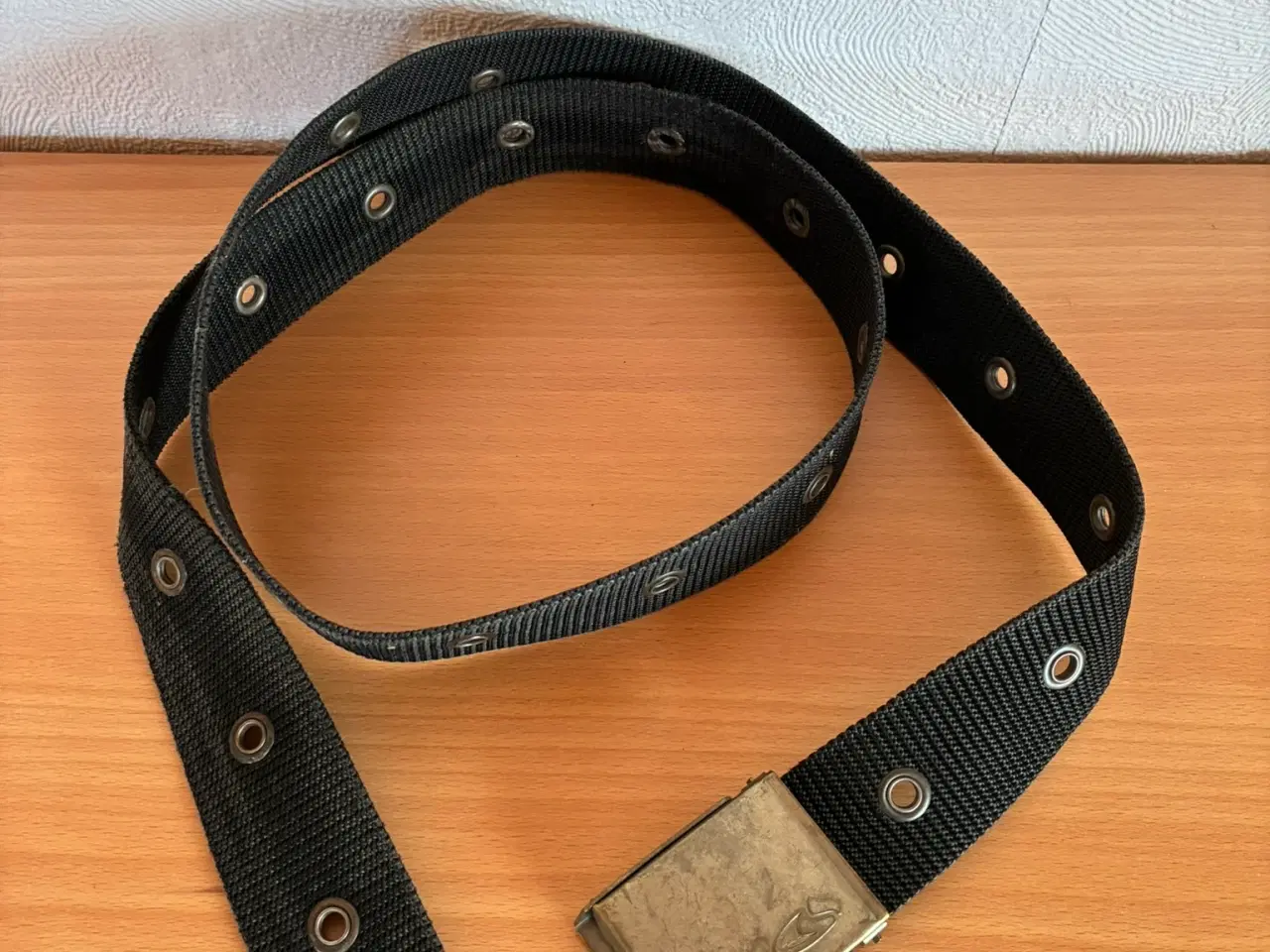 Billede 8 - Bælter i forskellige størrelser