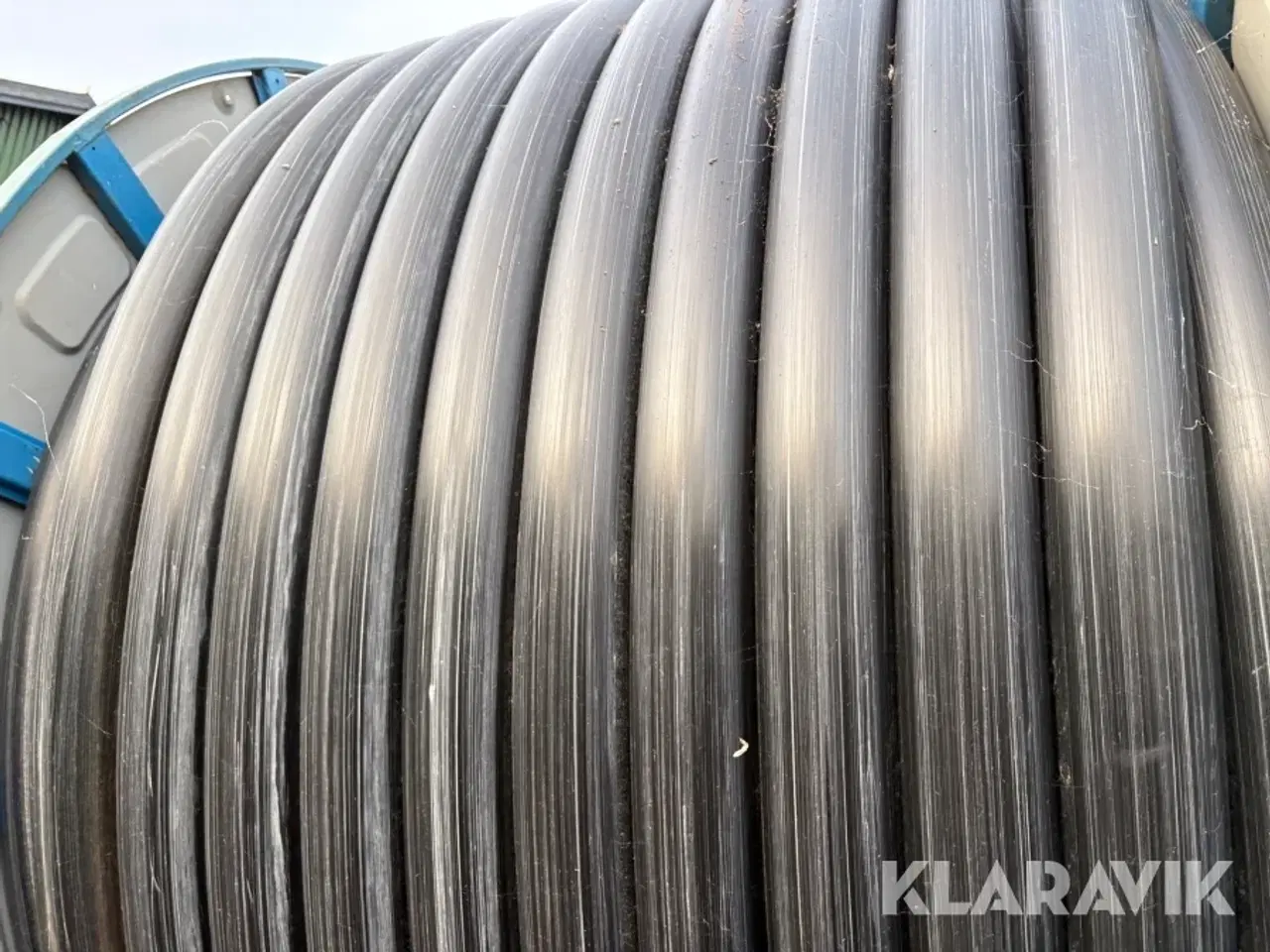 Billede 11 - Vandingsmaskine Ocmis 100 R3