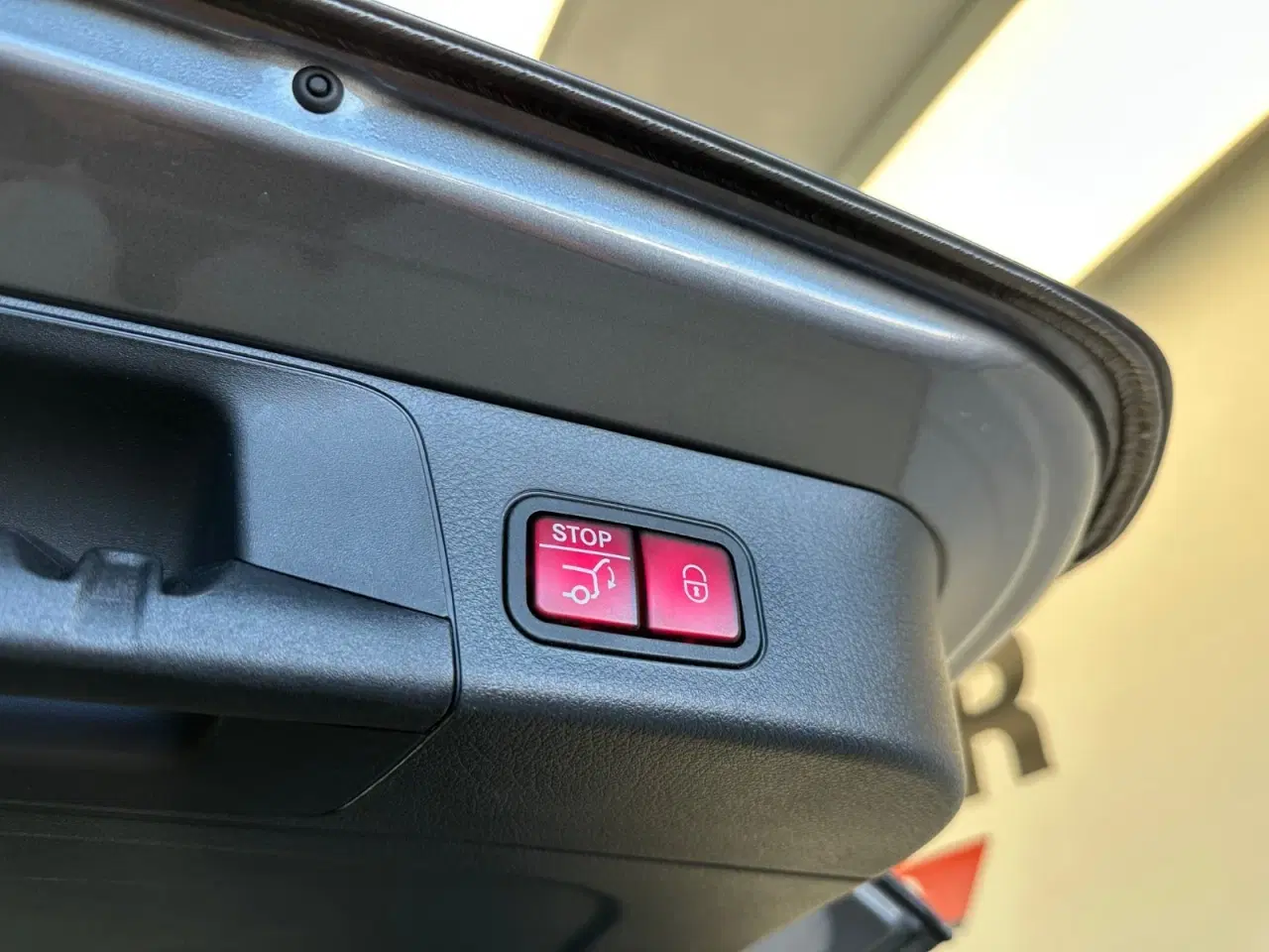 Billede 9 - Mercedes EQB350  AMG Line 4Matic