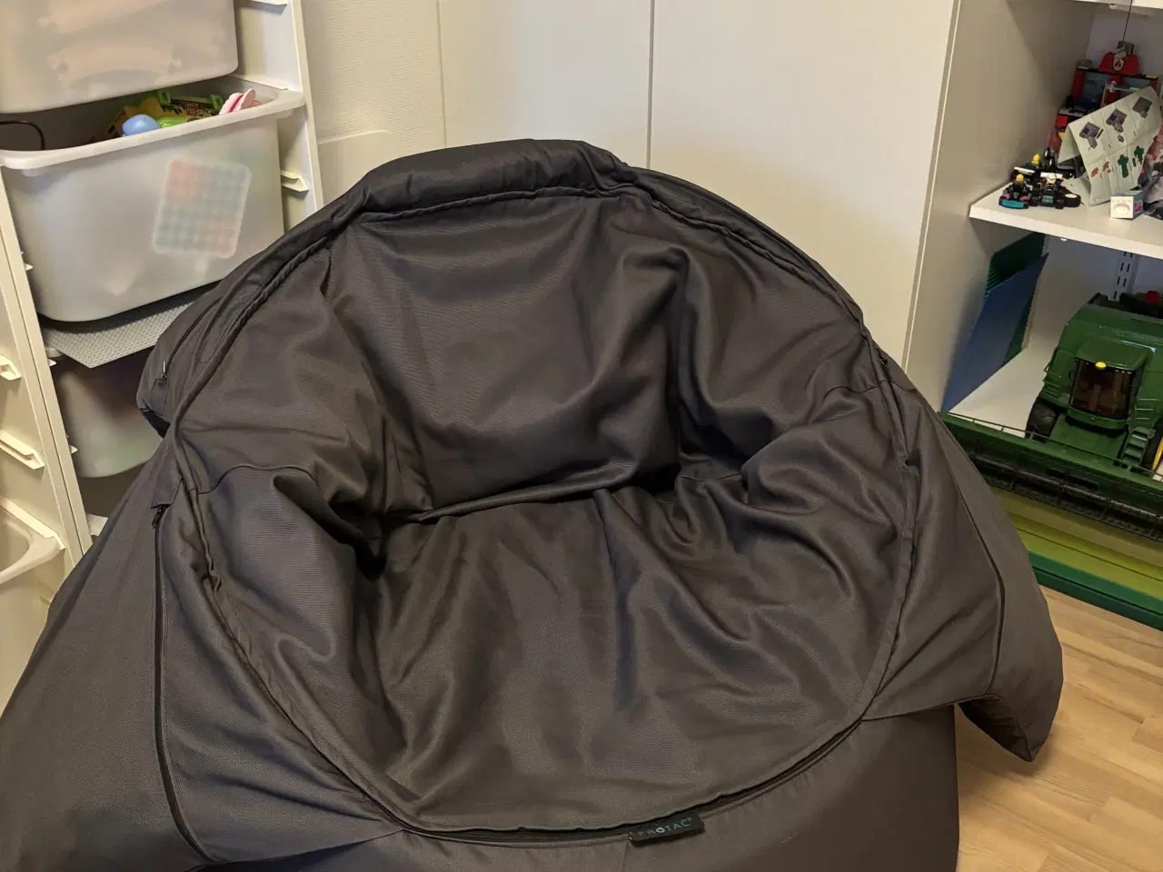 Billede 5 - Protac Sensit kuglestol