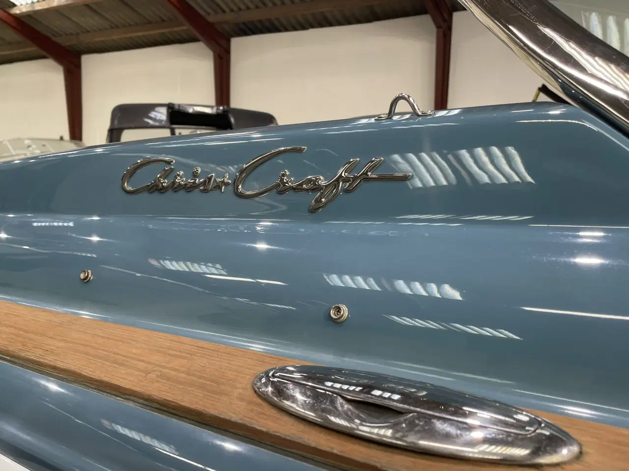 Billede 6 - Chris-Craft Corsair 25