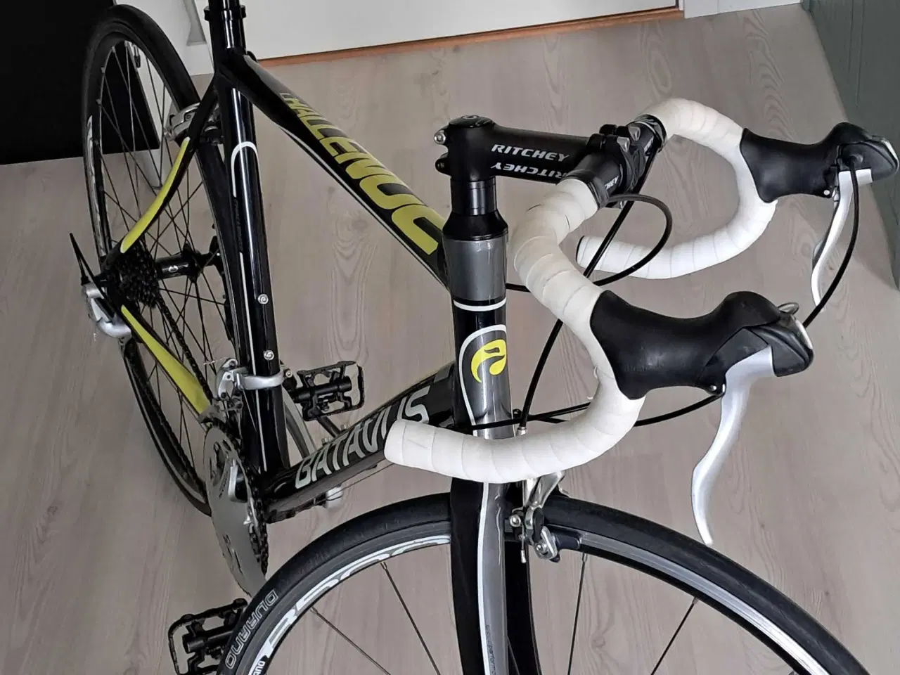 Billede 2 - Racercykel Batavus ste. L