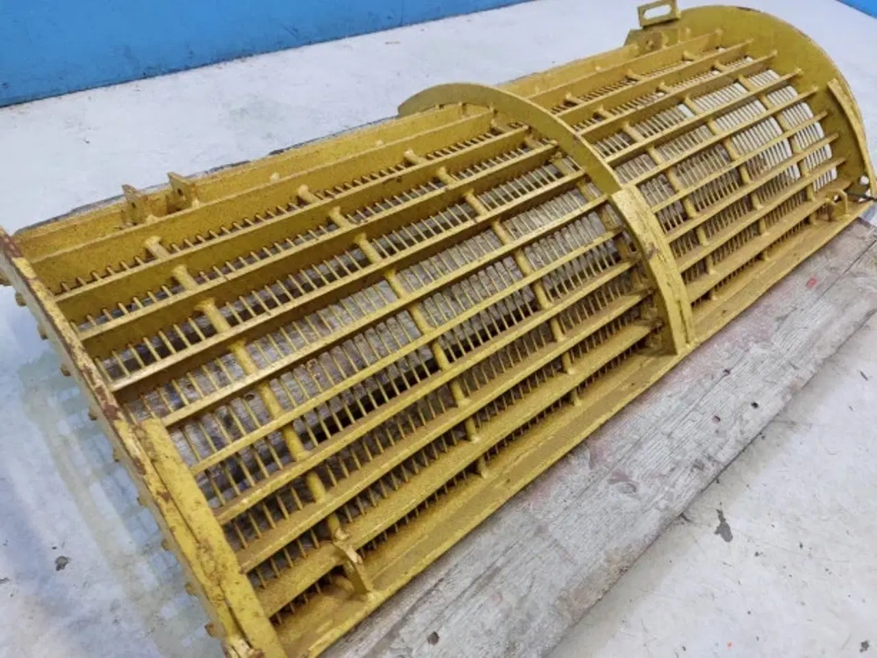 Billede 17 - New Holland Clayson M140 Bro 80486772