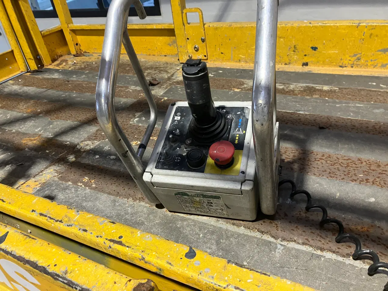 Billede 5 - Genie 2646