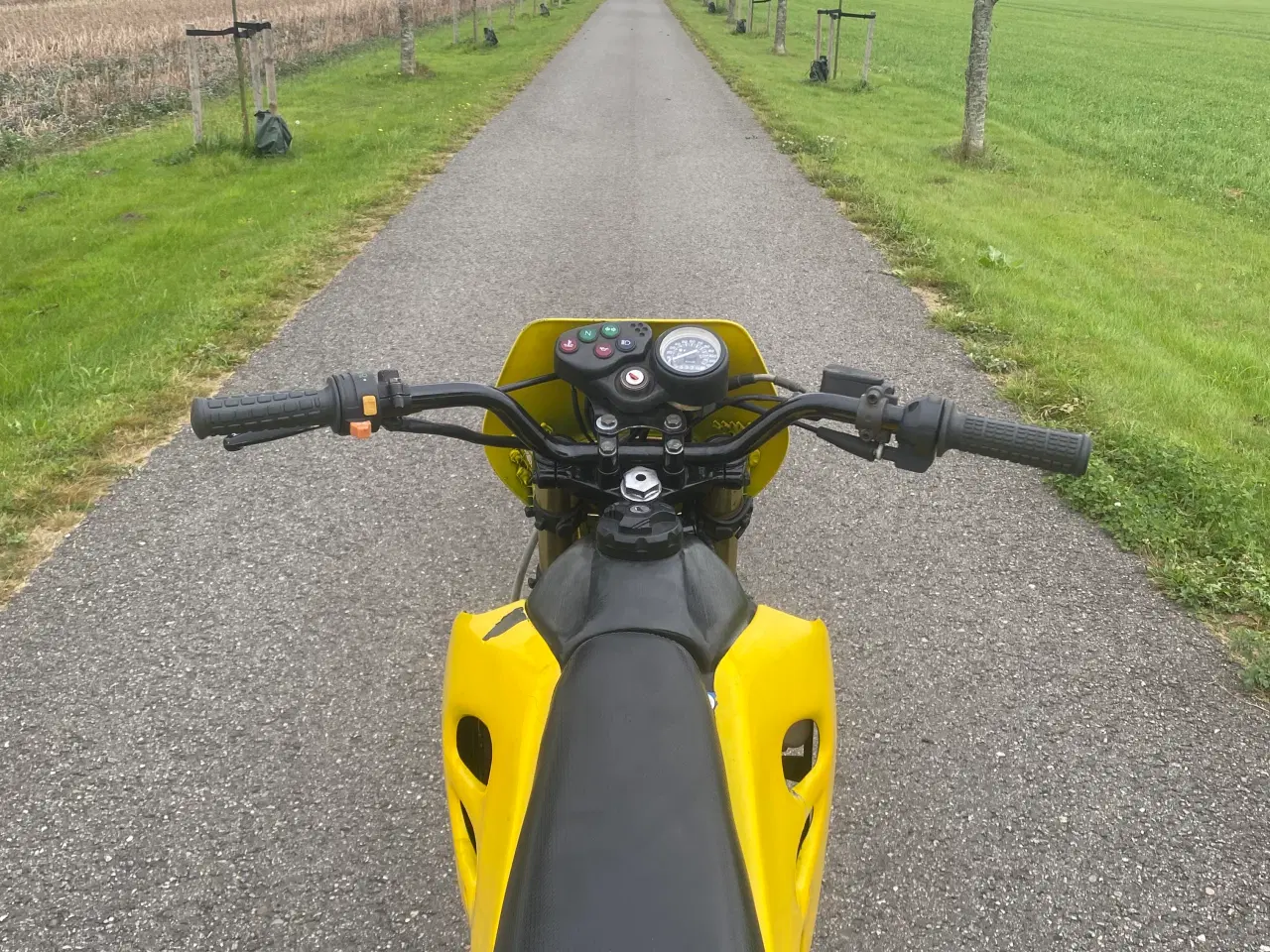 Billede 9 - Suzuki rmx 50
