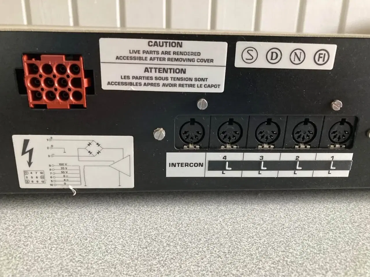 Billede 3 - Philips SQ22