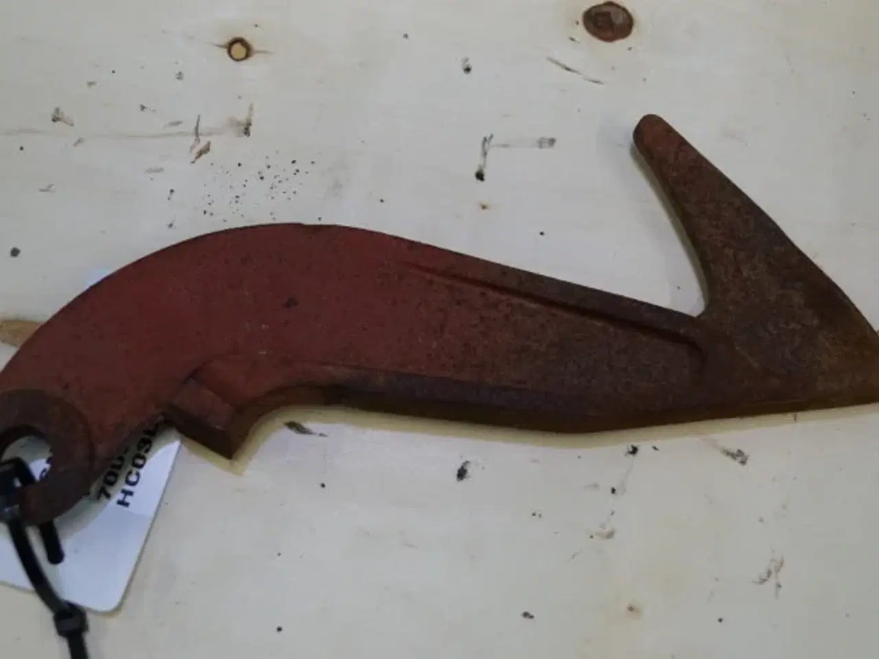 Billede 8 - Hesston 4700 Finger 700608659