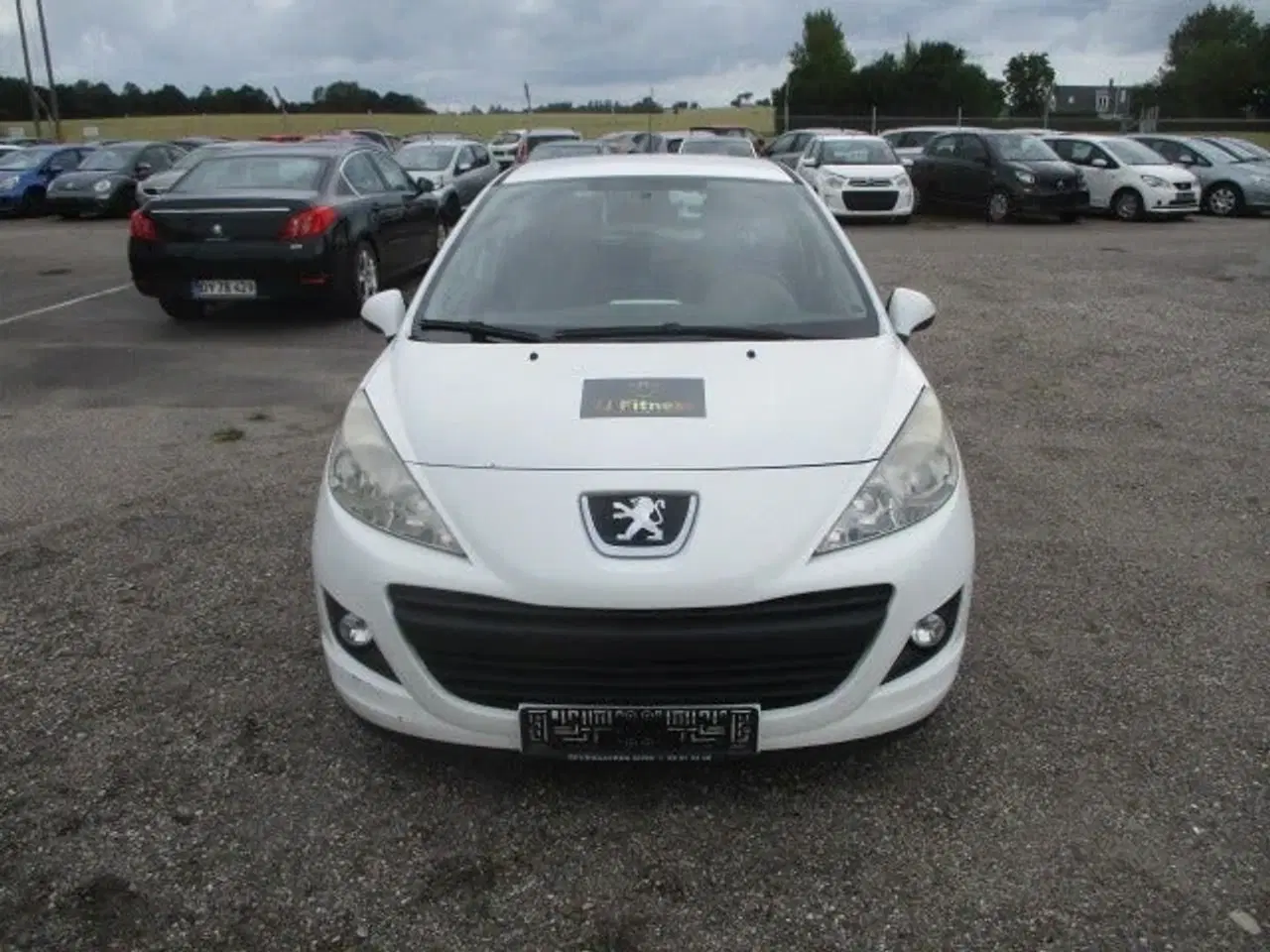 Billede 2 - Peugeot 207 1,4 Comfort