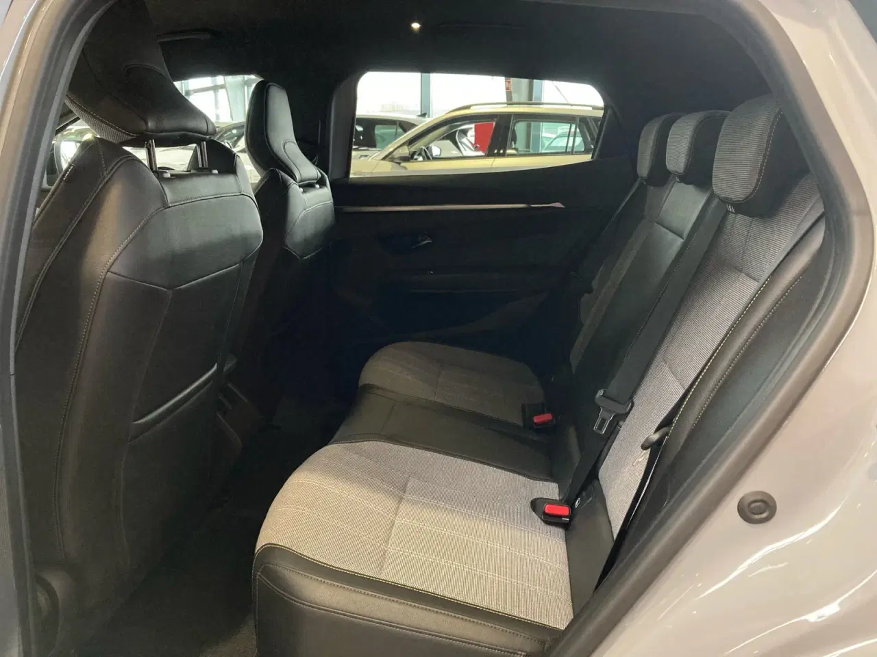 Billede 5 - Renault Megane E-Tech 60 Techno