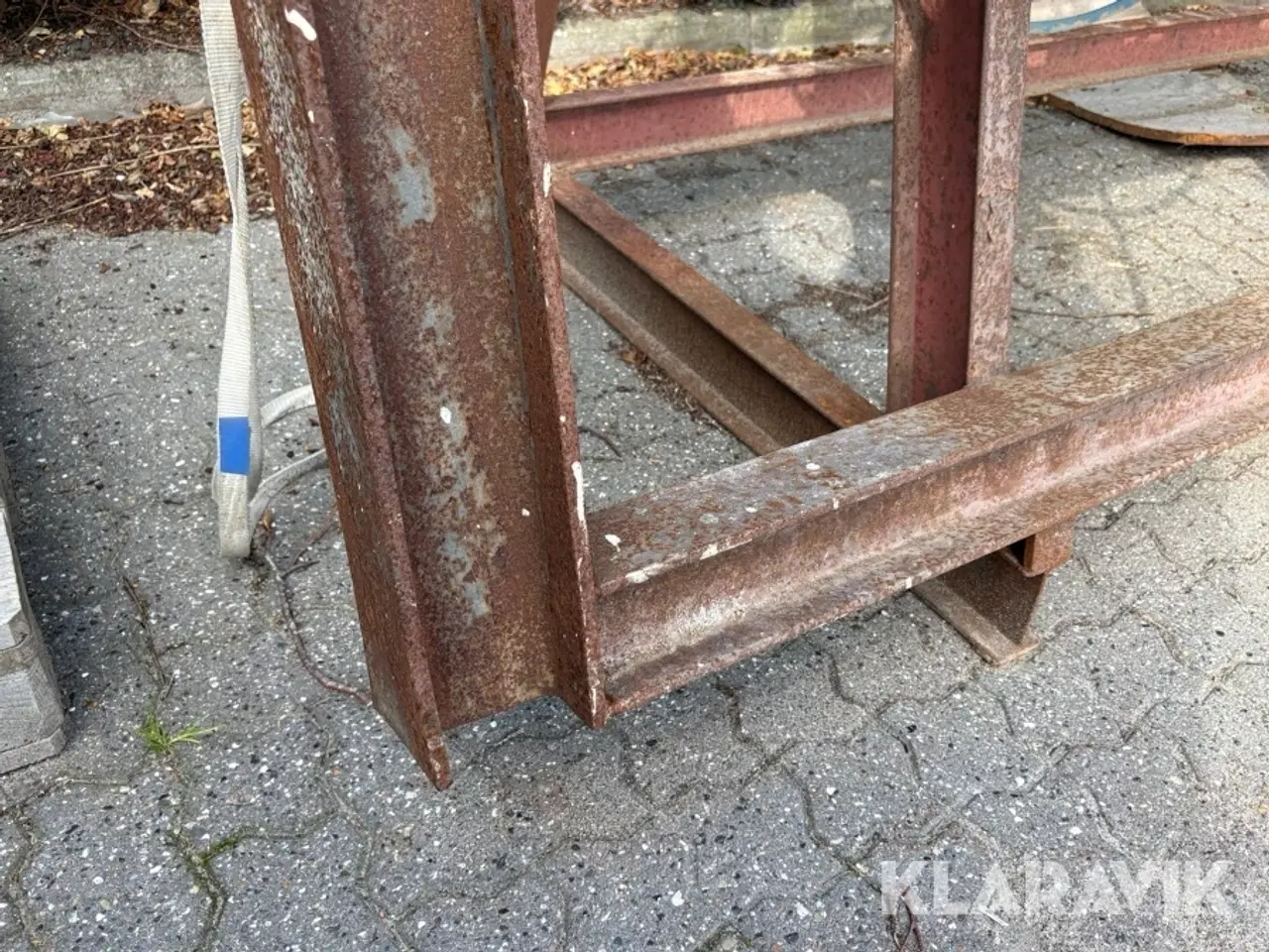 Billede 7 - Limpresser