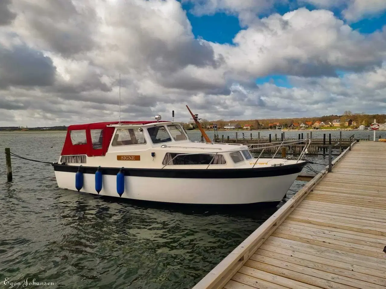 Billede 13 - Pæn Winga 30