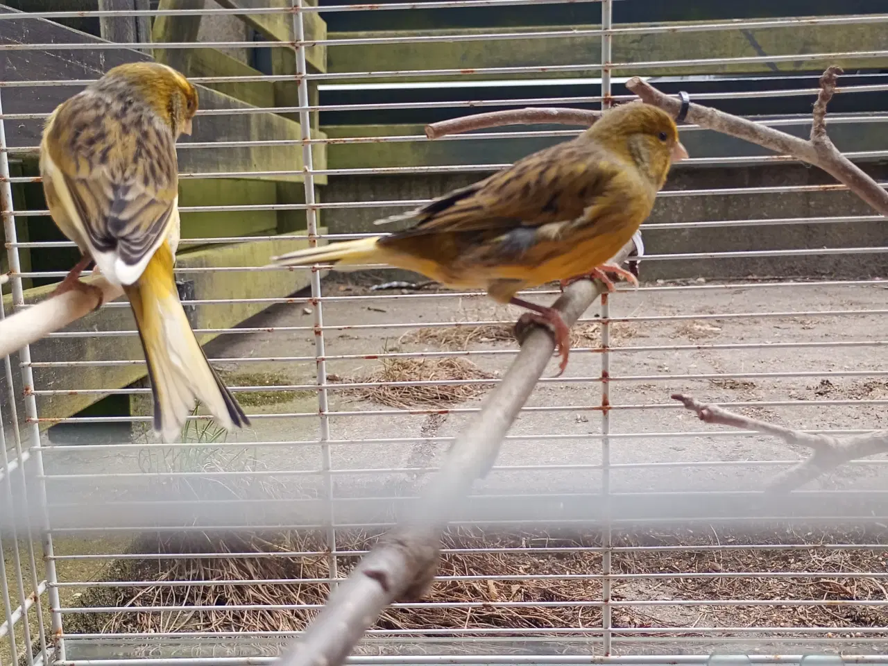 Billede 1 - Blandet farver/kobber