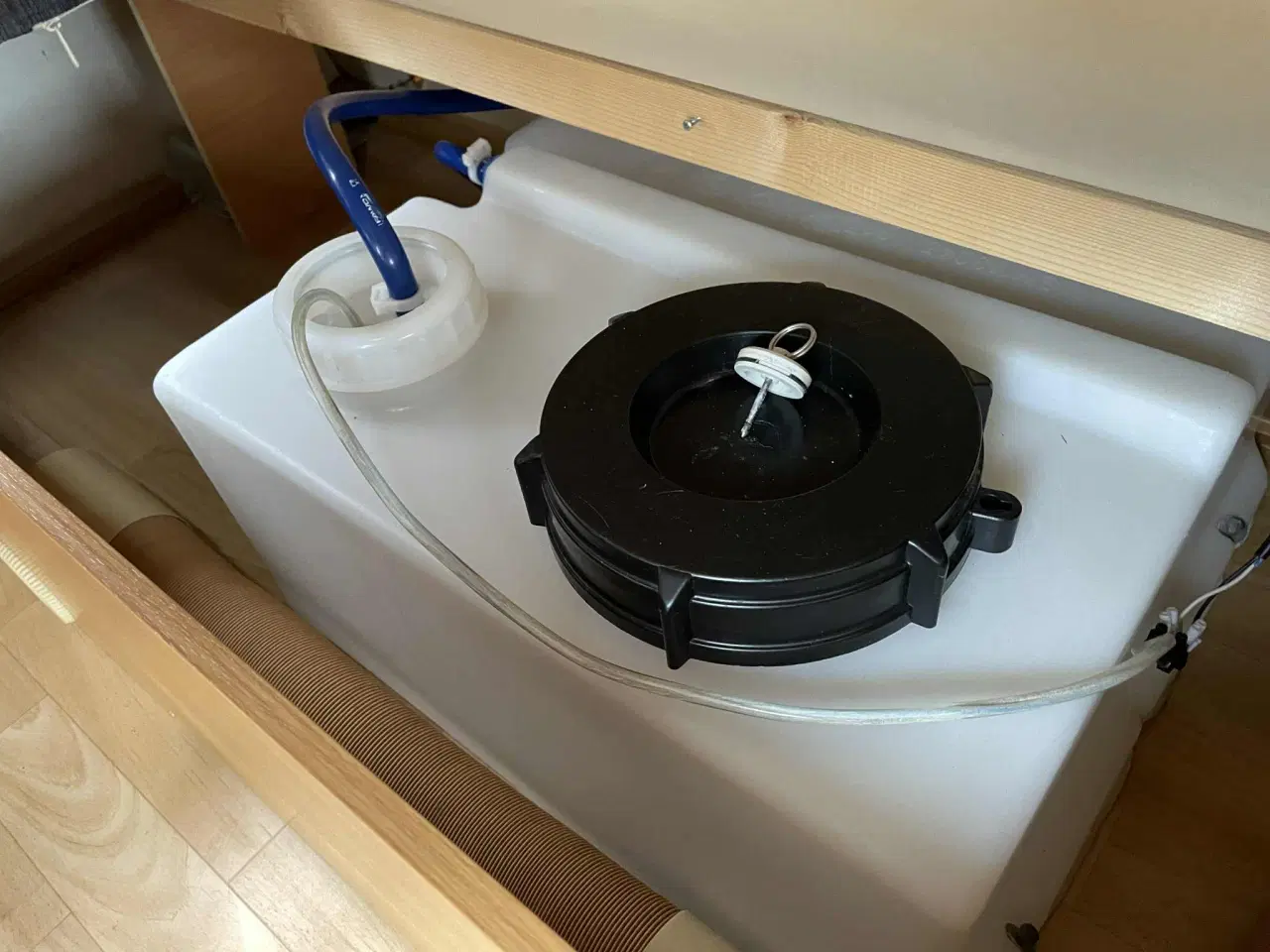 Billede 16 - NR 37 - Tabbert Vivaldi 450