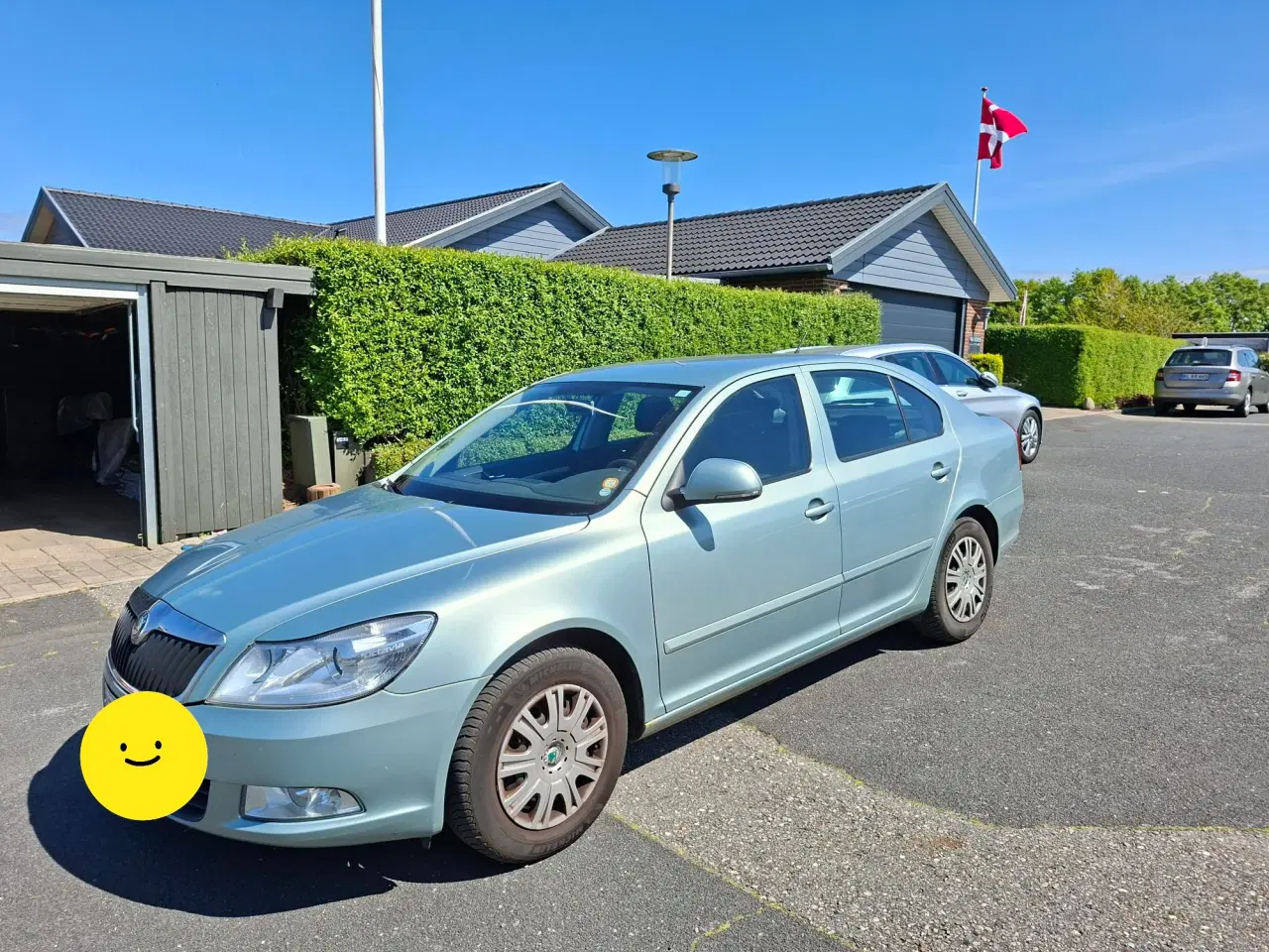 Billede 4 - Skoda Octavia 1.4 TSI