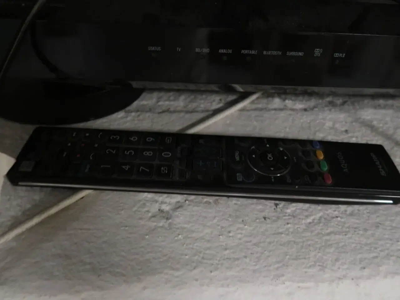 Billede 3 - Sharp LC-50LE751E 50" Full HD TV