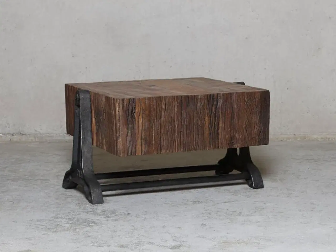 Billede 1 - Nyt SOFABORD TRAIN