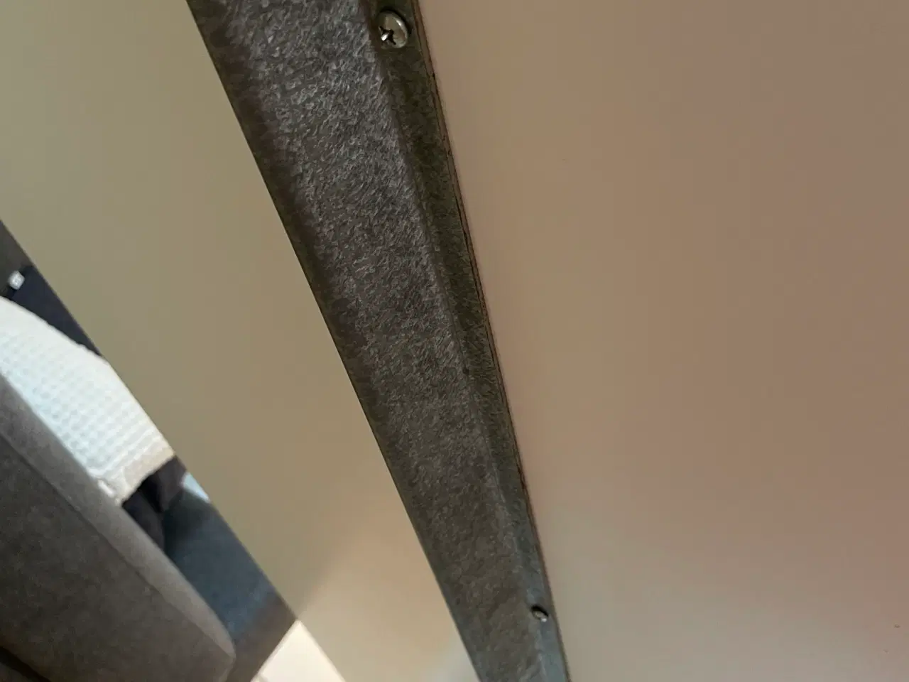 Billede 4 - Hvidt Montana sofabord