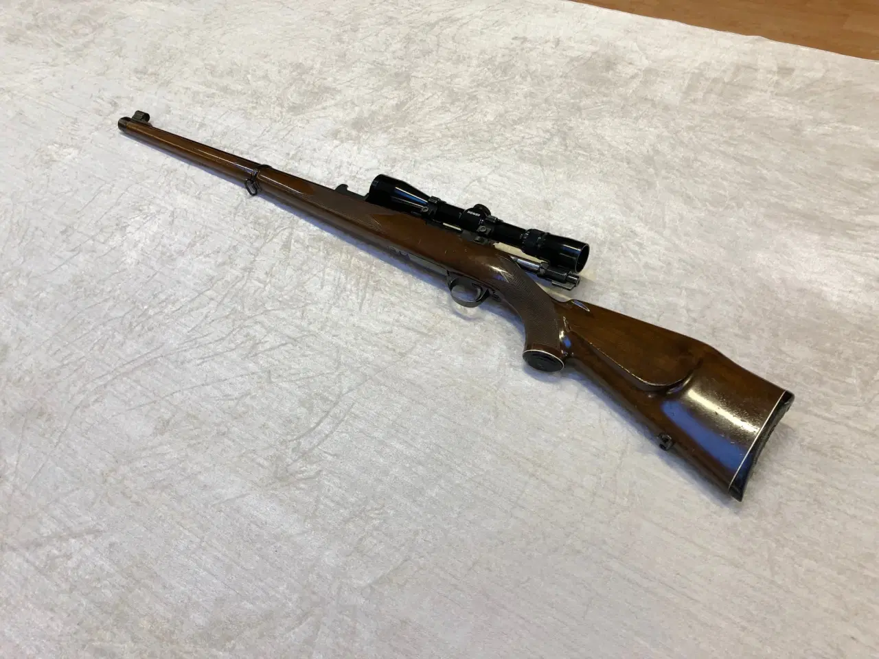 Billede 2 - Sako Vixen