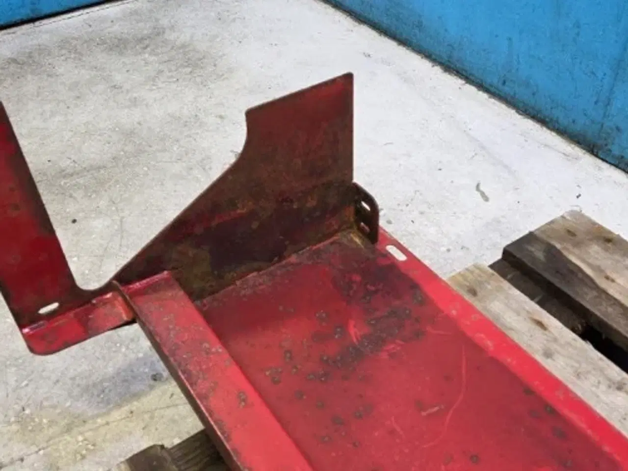 Billede 7 - Case 9120 Plade 87679342