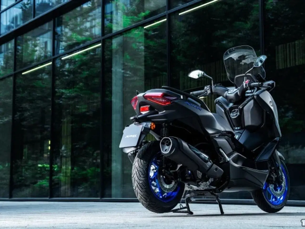 Billede 18 - Yamaha X-Max 300