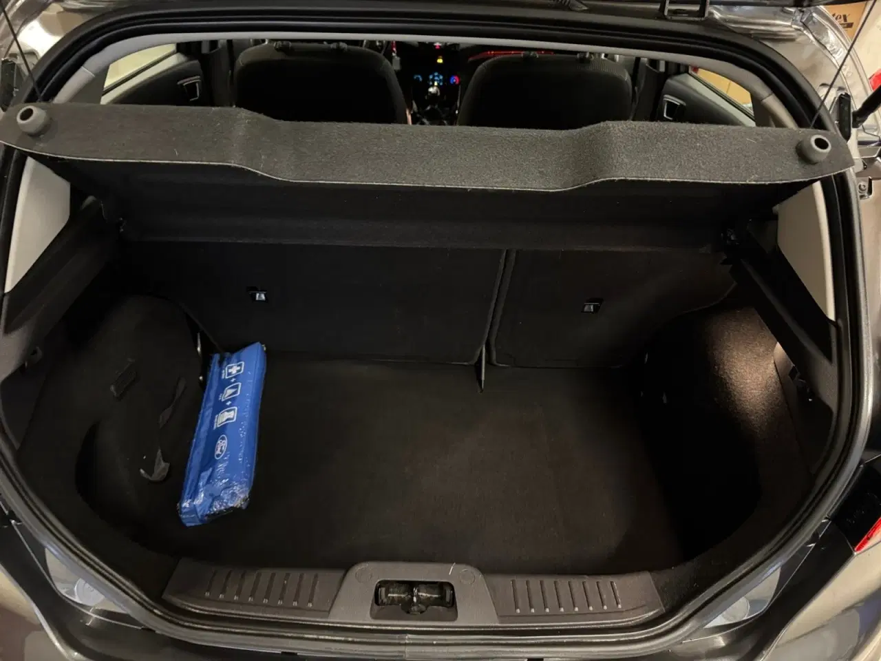 Billede 13 - Ford Fiesta 1,0 SCTi 140 Titanium