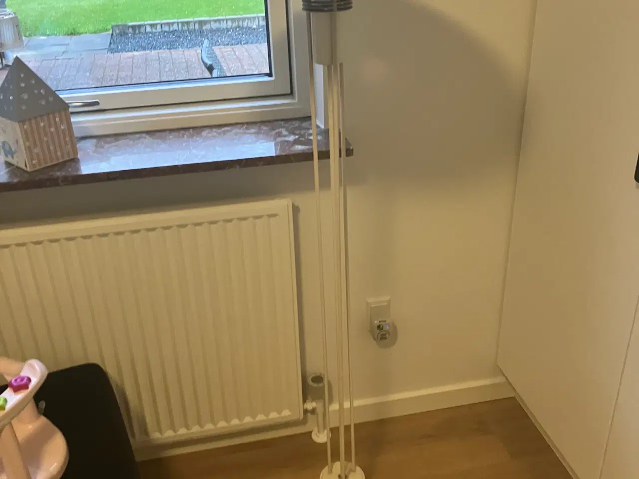 Billede 1 - Lampe