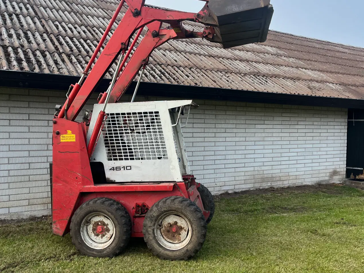 Billede 5 - Bobcat