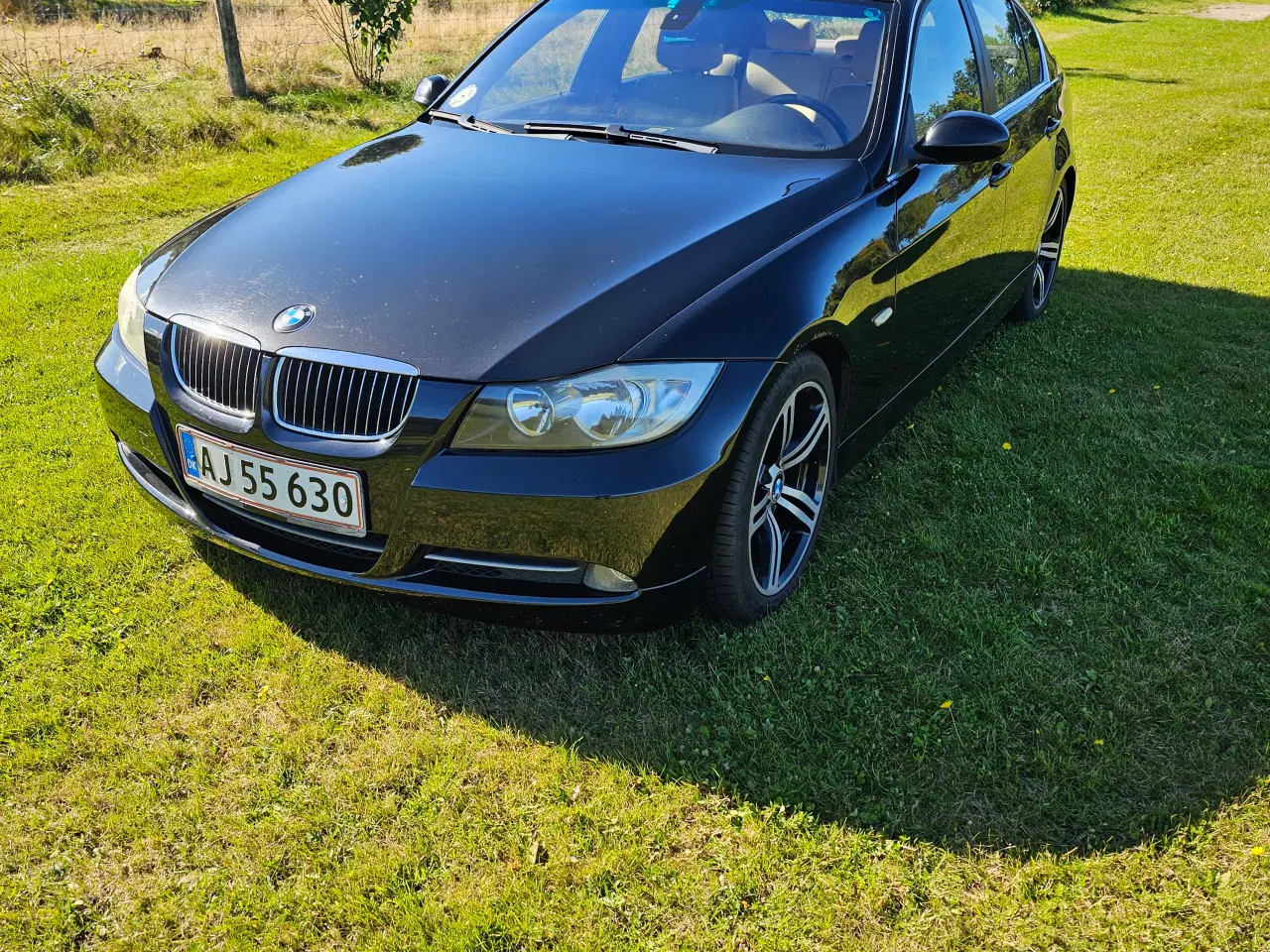 Billede 6 - BMW 2007 6 cyld. 330d hk 231 nm 500 