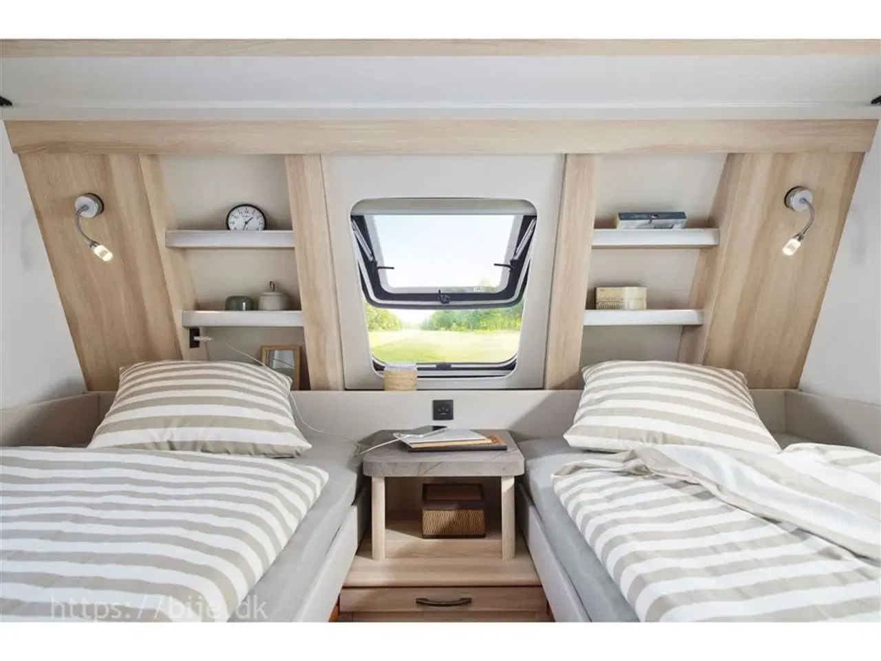 Billede 7 - 2025 - Hobby De Luxe 540 UL