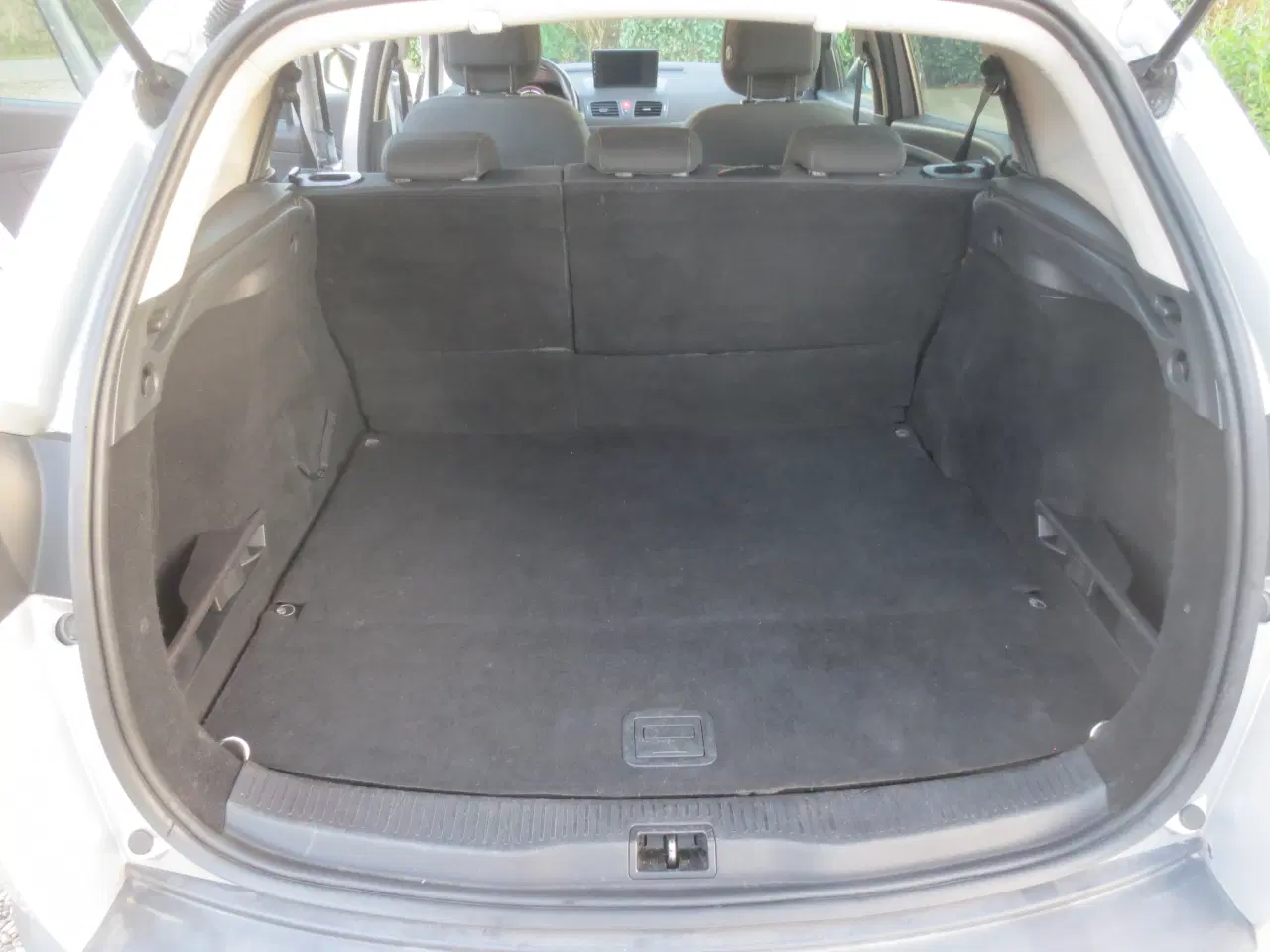 Billede 11 - Renault Megane Sport Stc 1.5 D Synet 2025. 