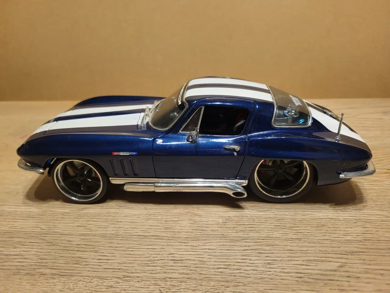 Billede 10 - Modelbiler 5 stk. 750 kr. 1:18