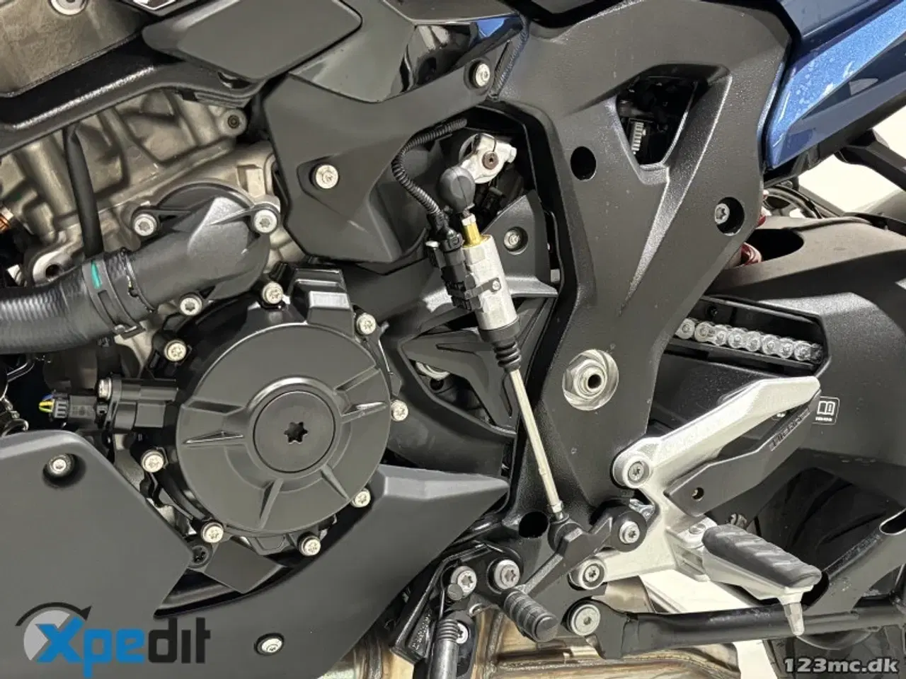 Billede 21 - BMW S 1000 XR