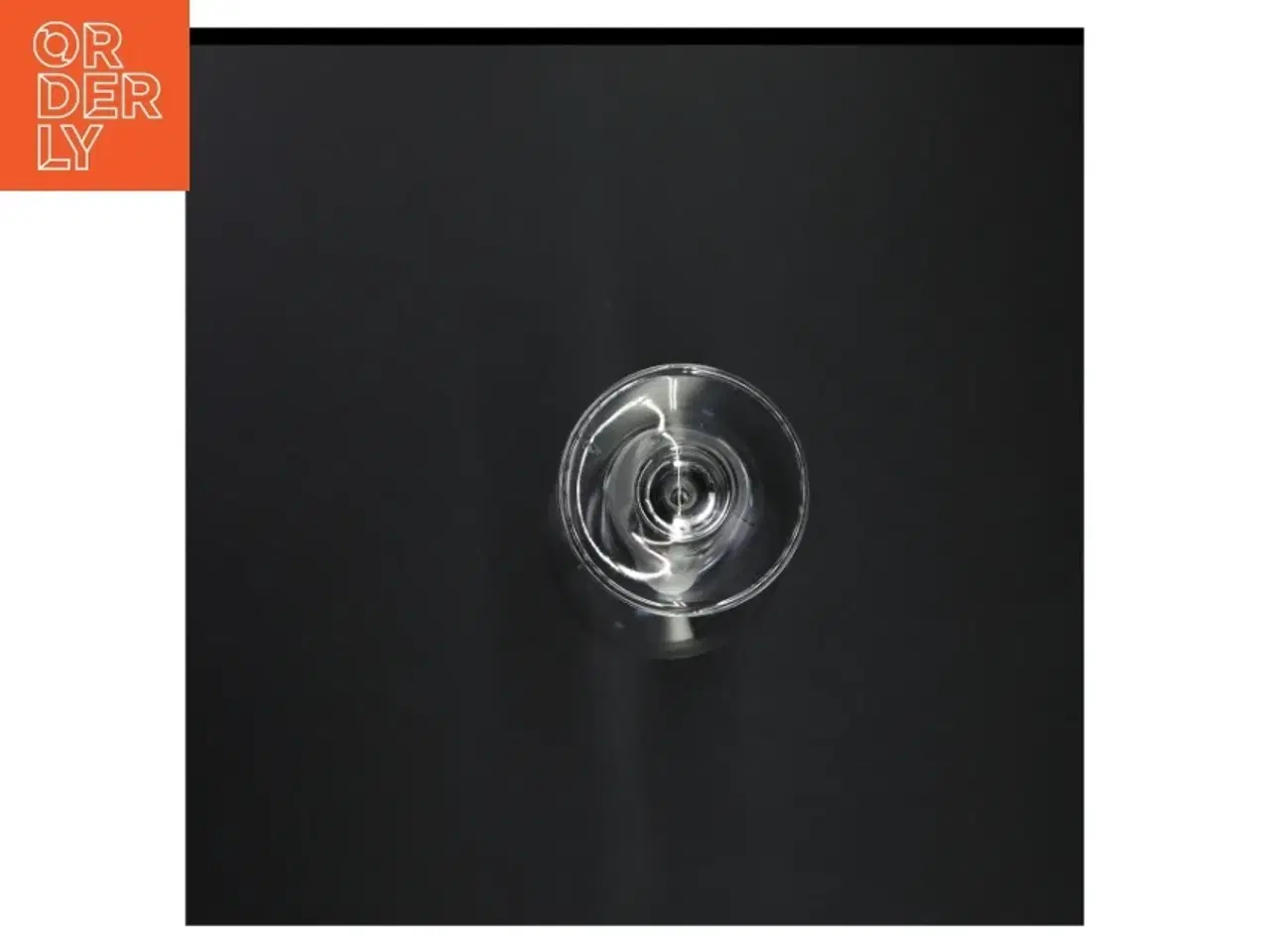 Billede 3 - Lysestage (str. 20 cm)