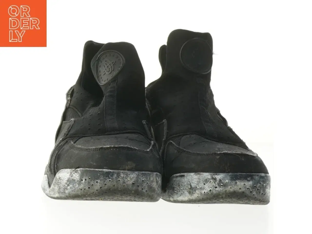 Billede 4 - Nike Air Sneakers fra Nike (str. 45 )